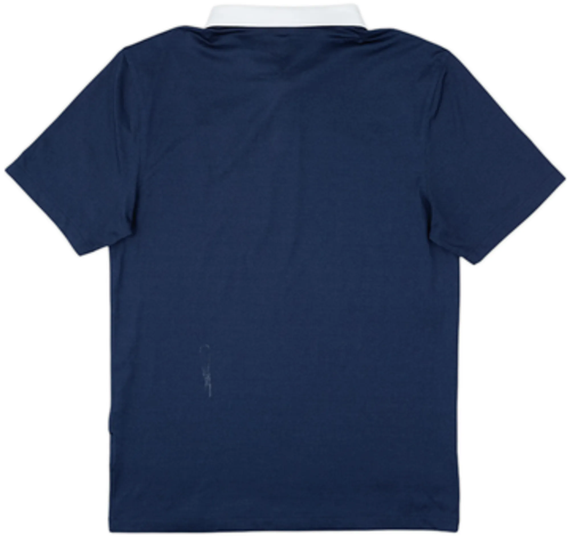 Nike France Mens SS Home Shirt 2014