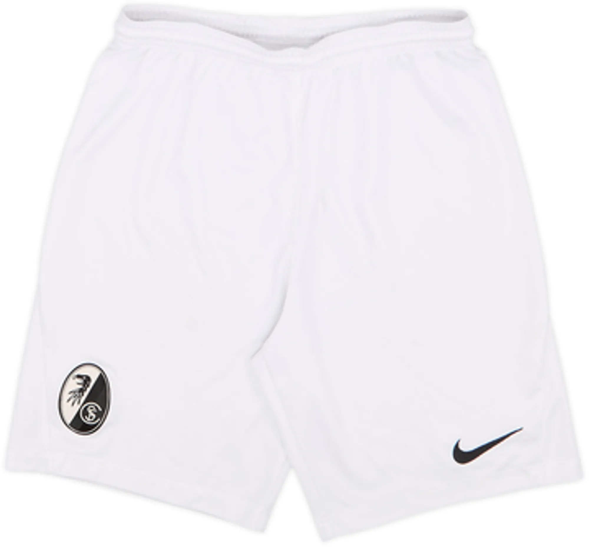 Nike SC Freiburg Boys Away Shorts 2010/11