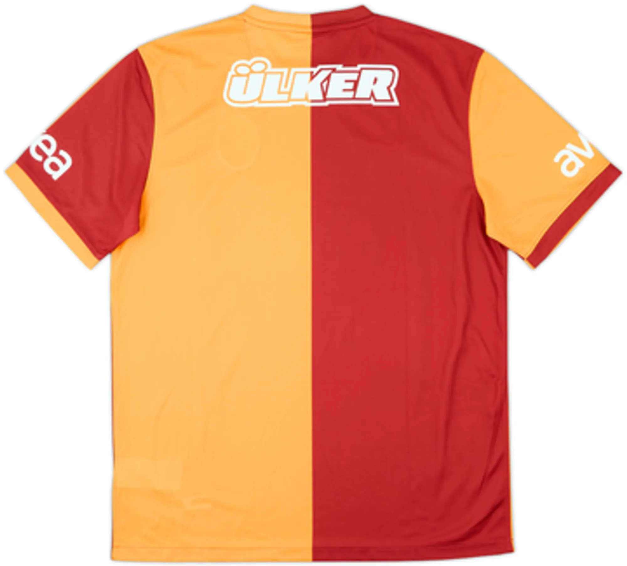 Nike Galatasaray Mens SS Home Shirt 2013/14