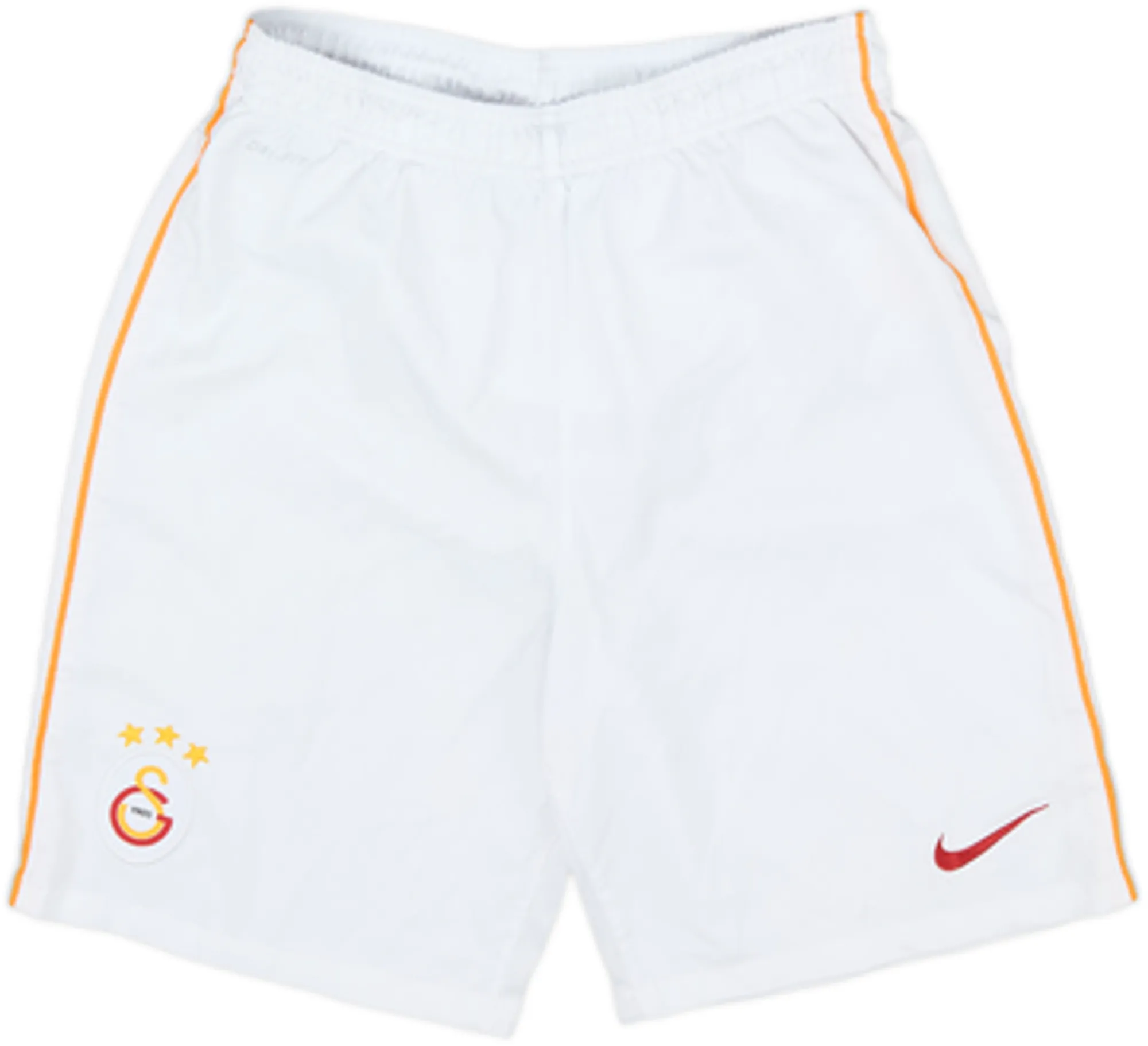 Nike Galatasaray Boys Home Shorts 2013/14