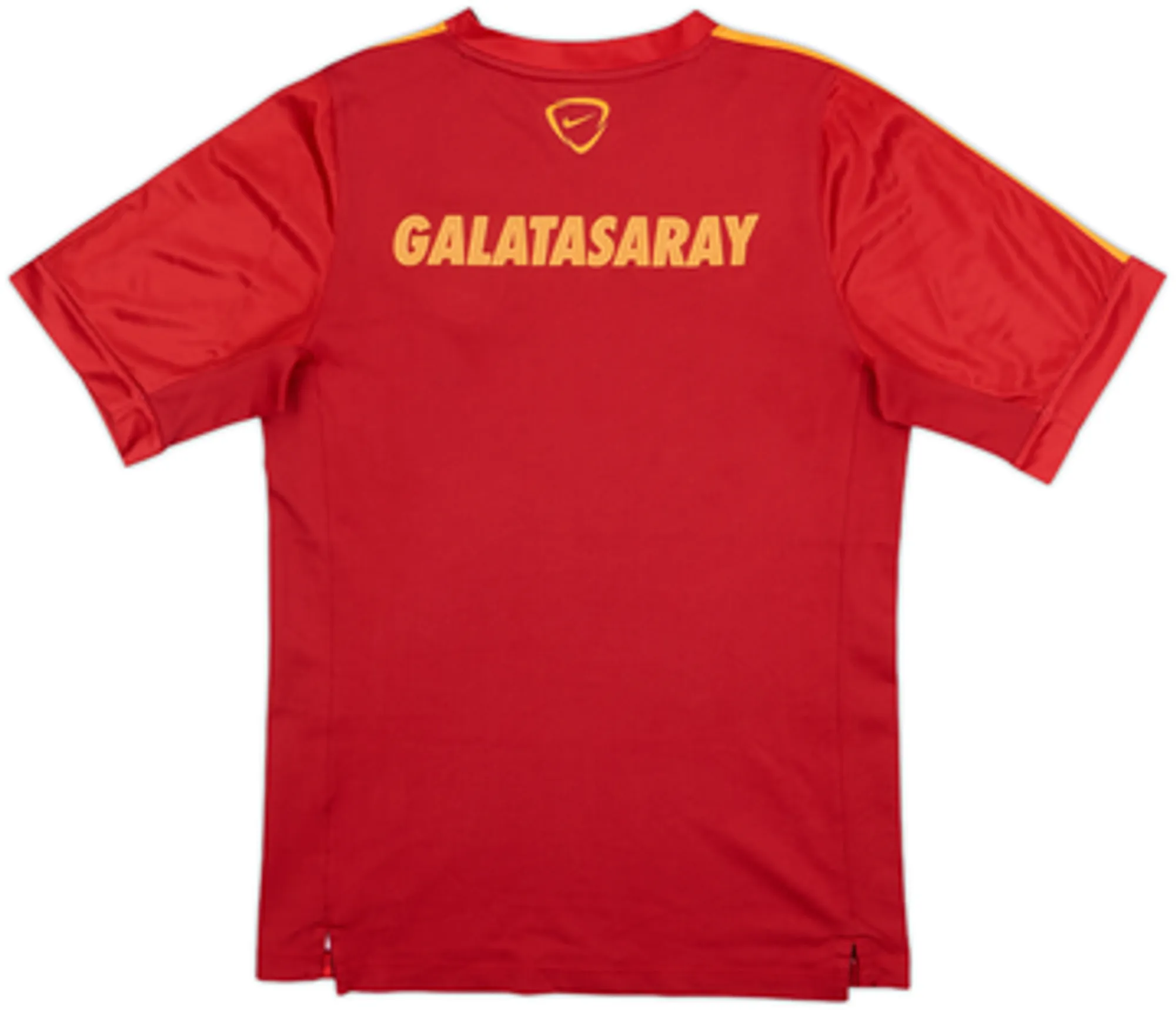 Nike Galatasaray Mens SS Home Shirt 2014/15