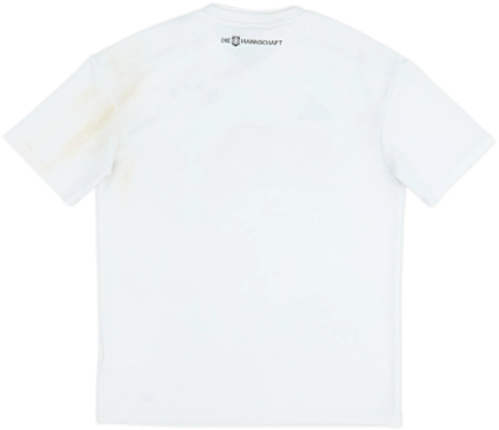 adidas Germany Mens SS Home Shirt 2018
