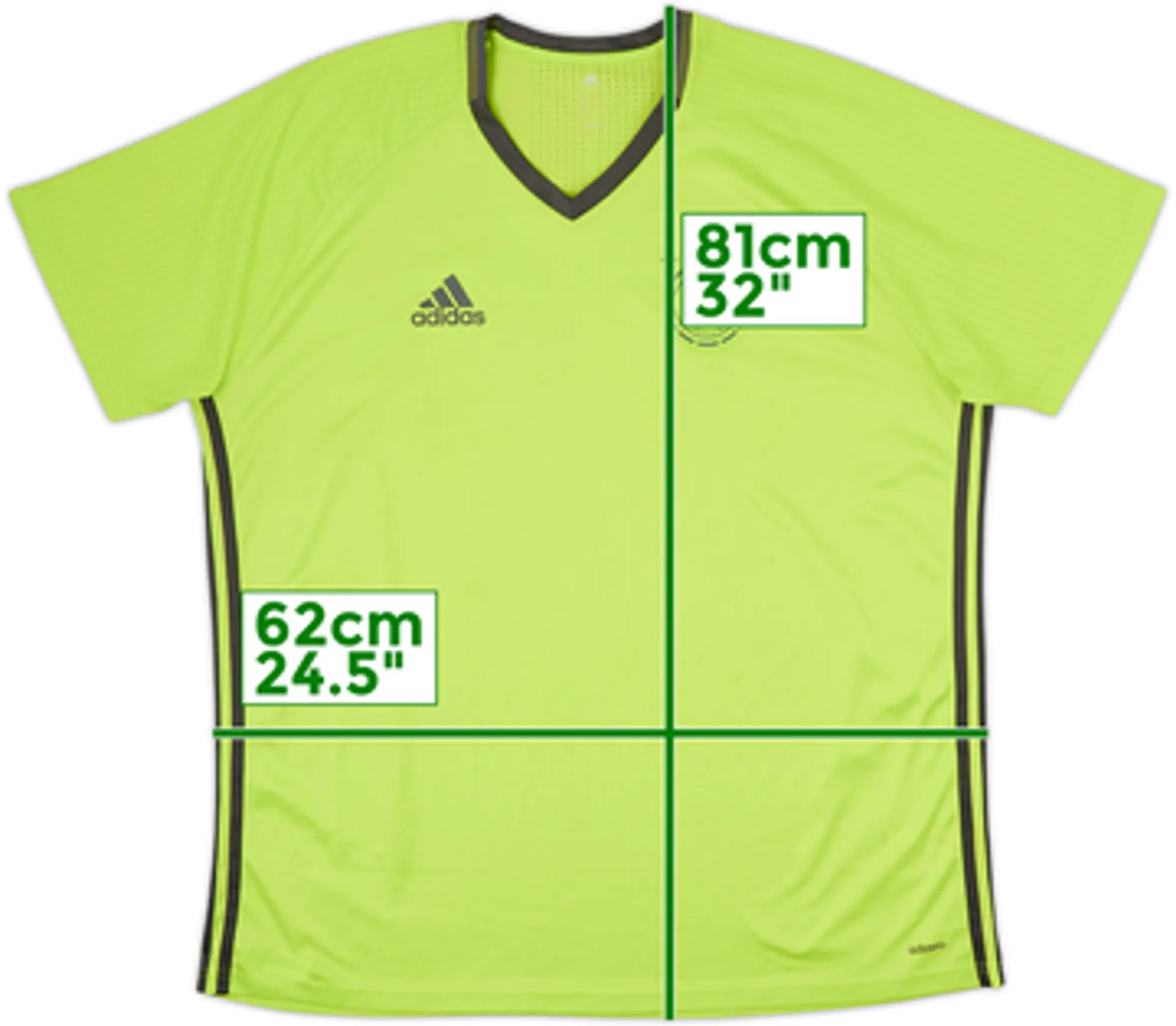 adidas Germany Mens SS Player Issue Home Shirt 2015