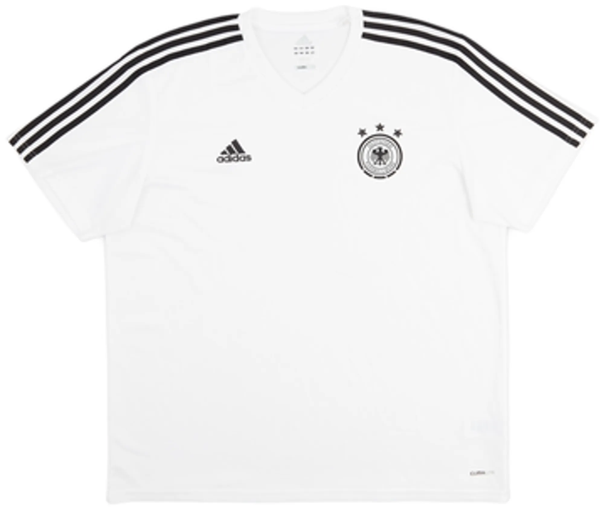 adidas Germany Mens SS Home Shirt 2012