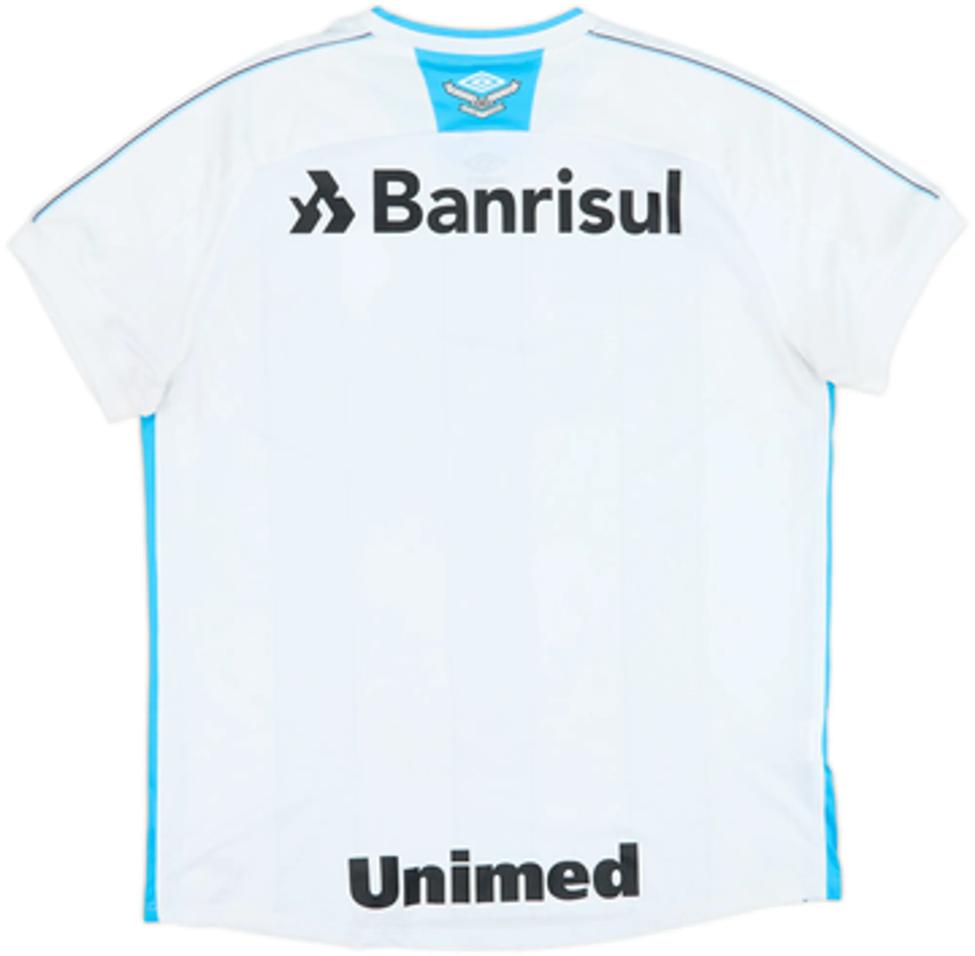 Umbro Gremio Mens SS Away Shirt 2020/21