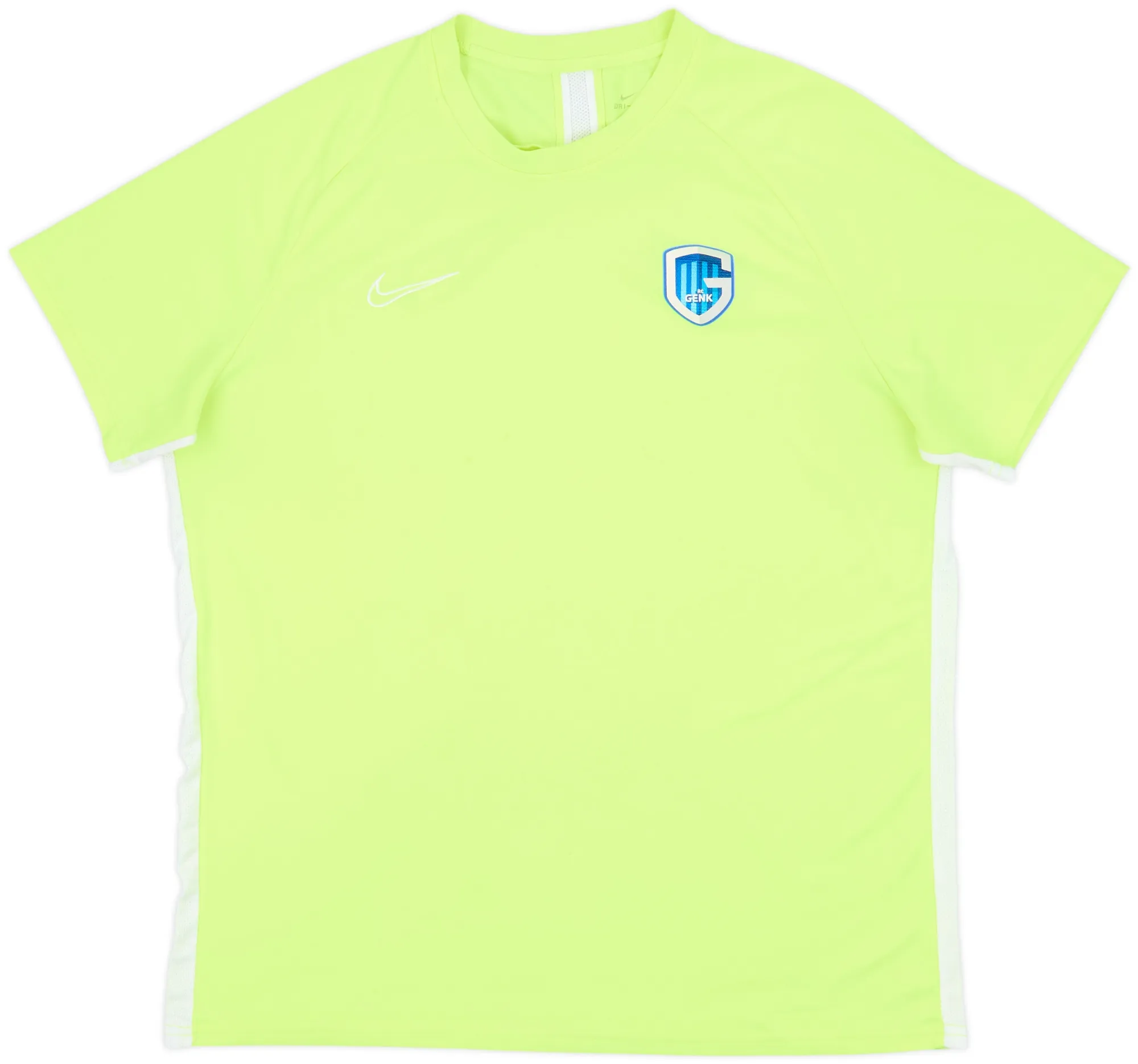 Nike Genk Mens SS Home Shirt 2018/19