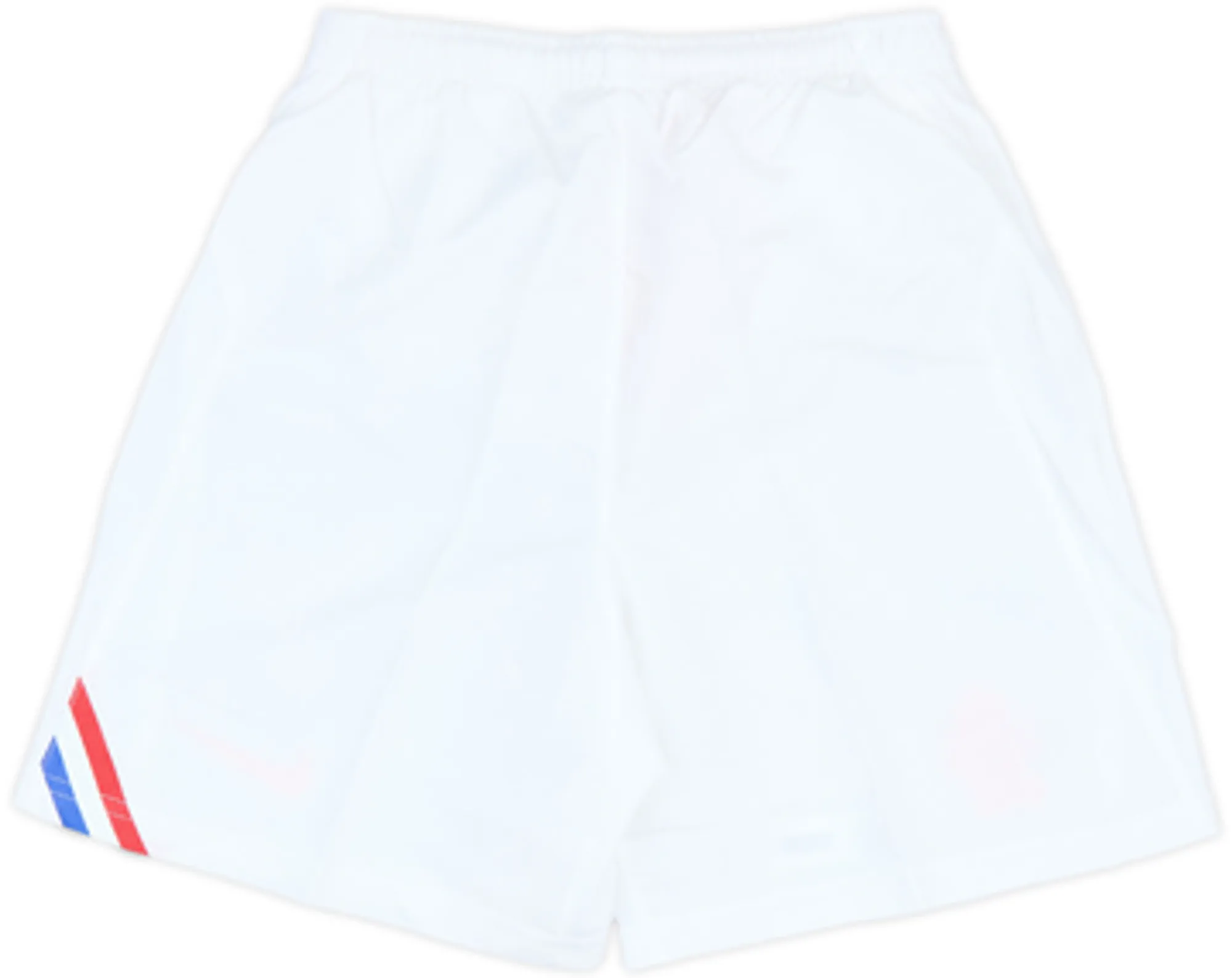 Nike Netherlands Mens Home Shorts 2008