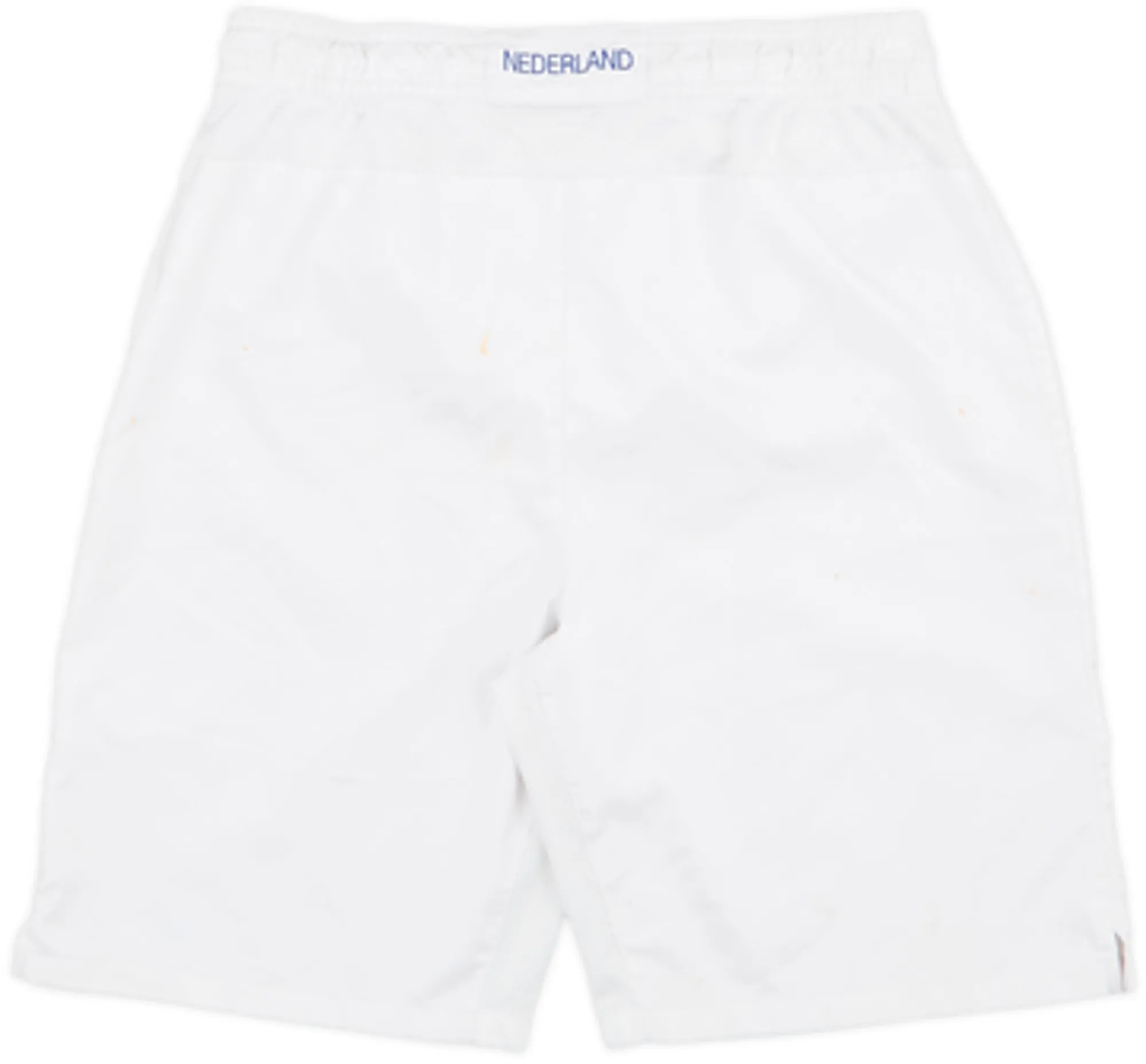 2013-14 Netherlands Away Shorts - 6/10 - (XL.Boys)