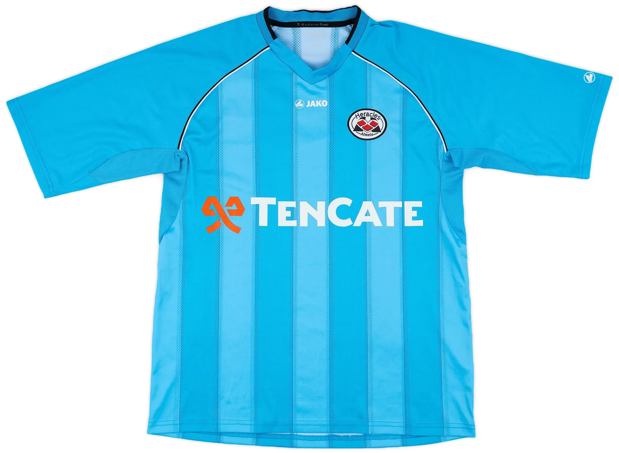 Jako Heracles Almelo Mens SS Away Shirt 2011/12