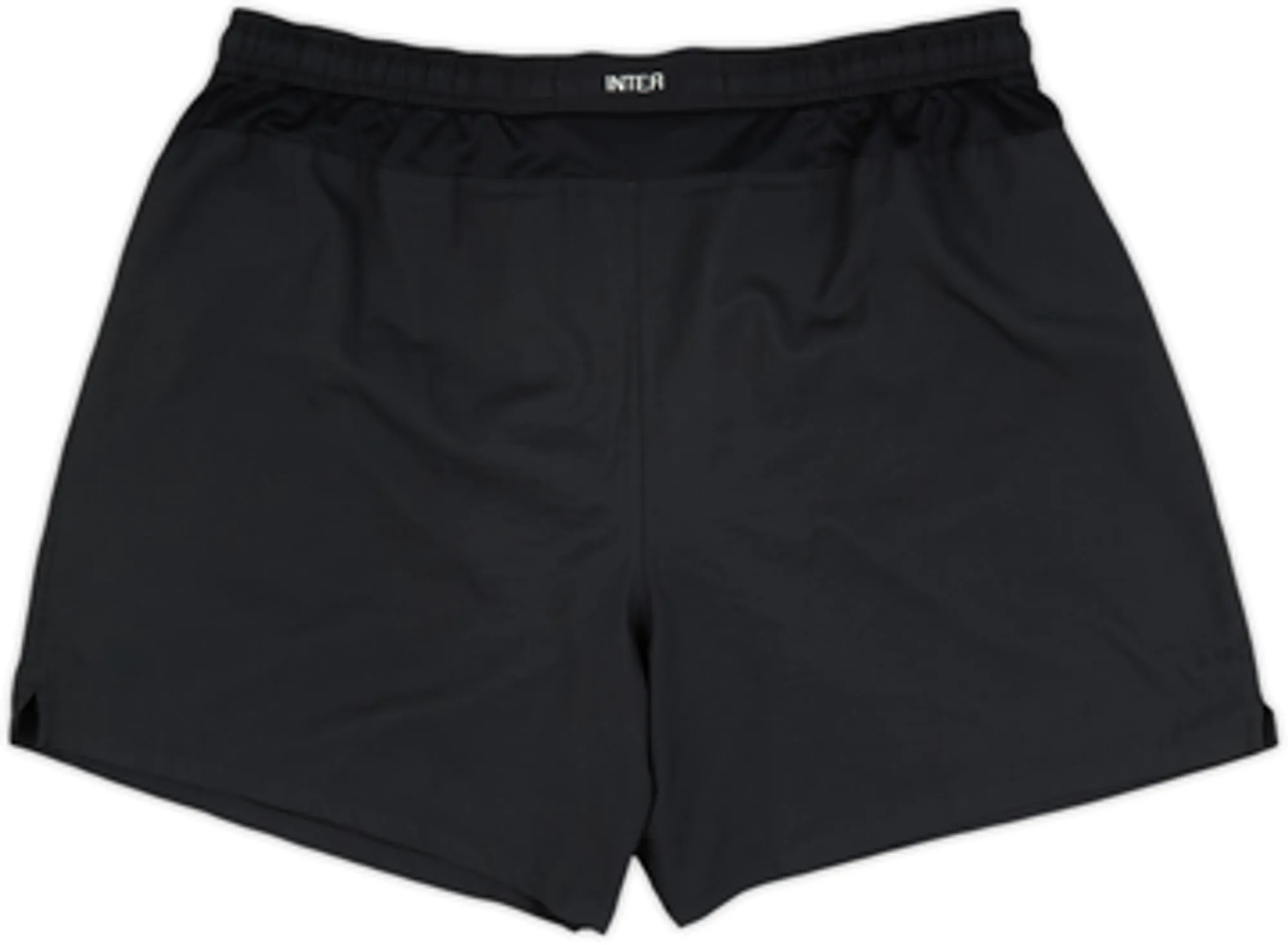 Nike Inter Milan Boys Home Shorts 2010/11