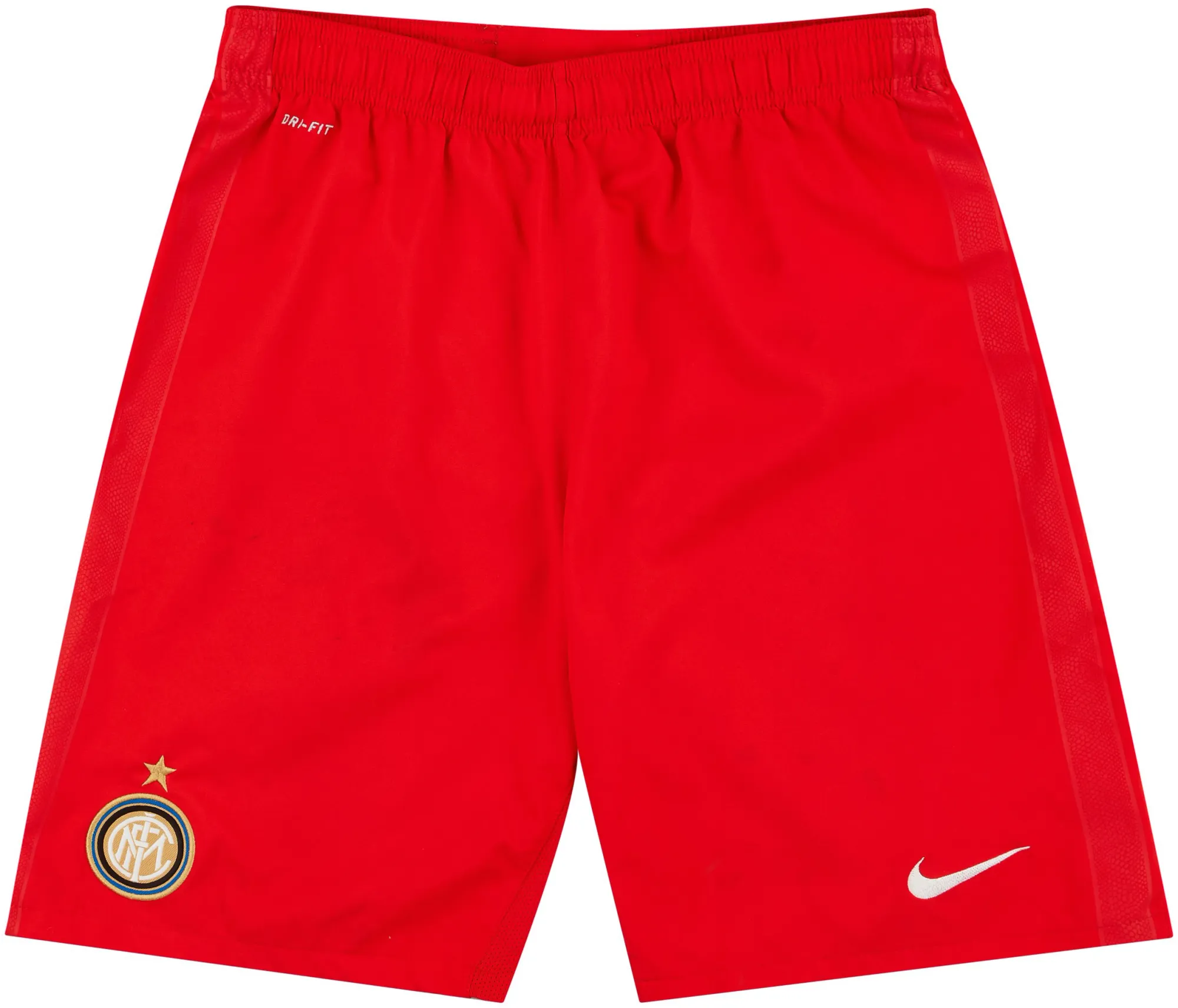 Nike Inter Milan Mens Away Shorts 2012/13