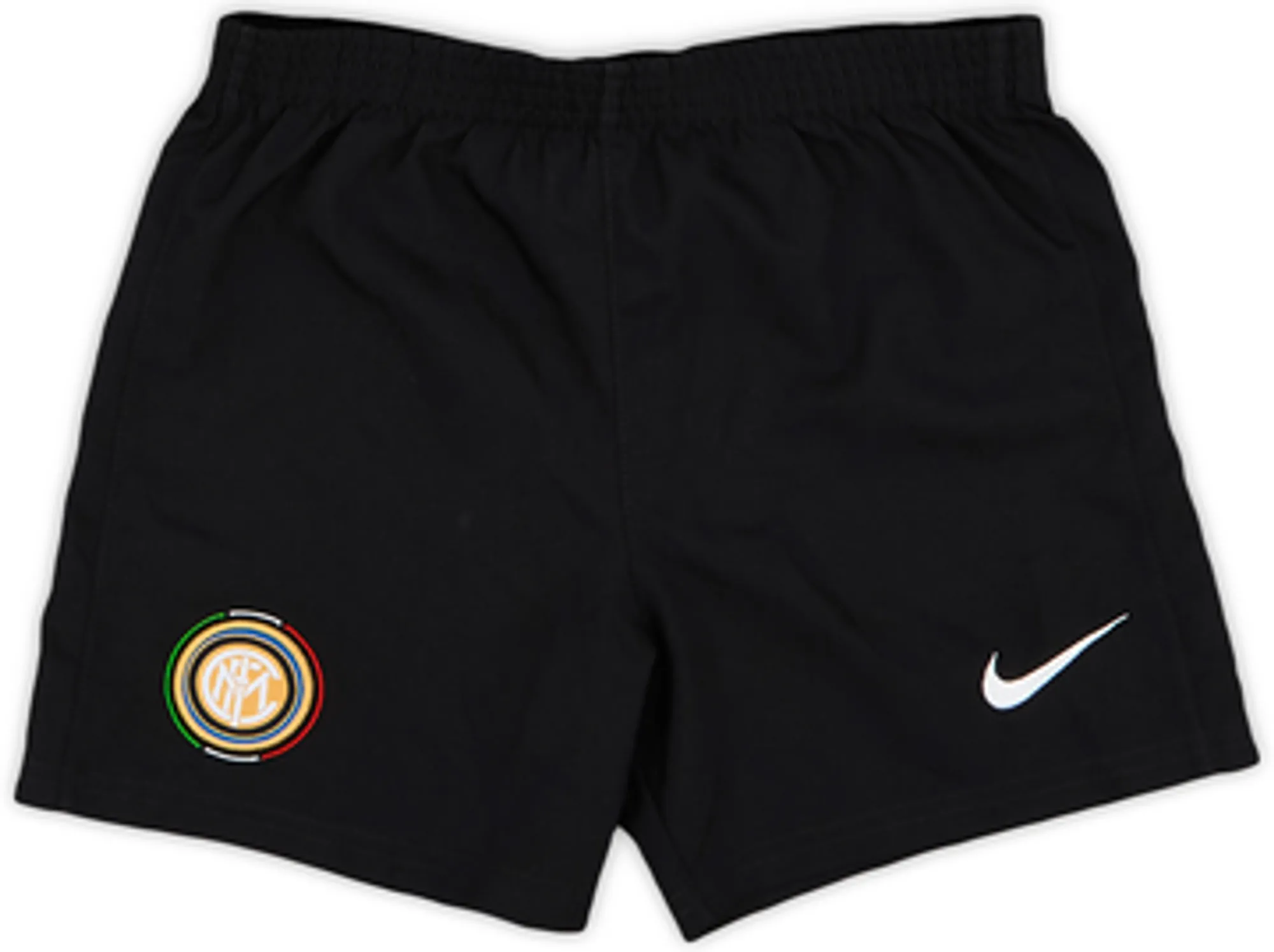Nike Inter Milan Mens Home Shorts 2009/10