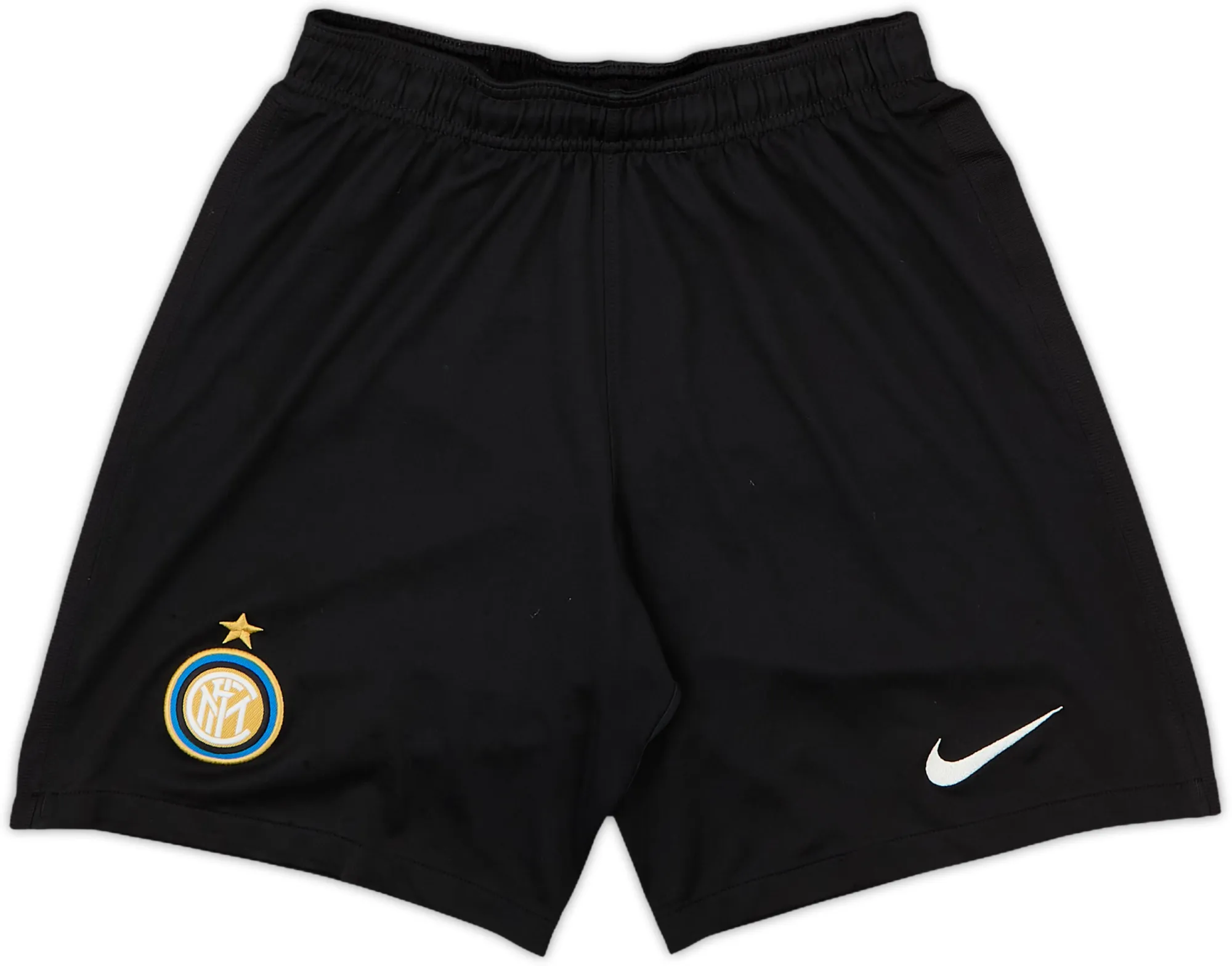Nike Inter Milan Mens Home Shorts 2020/21