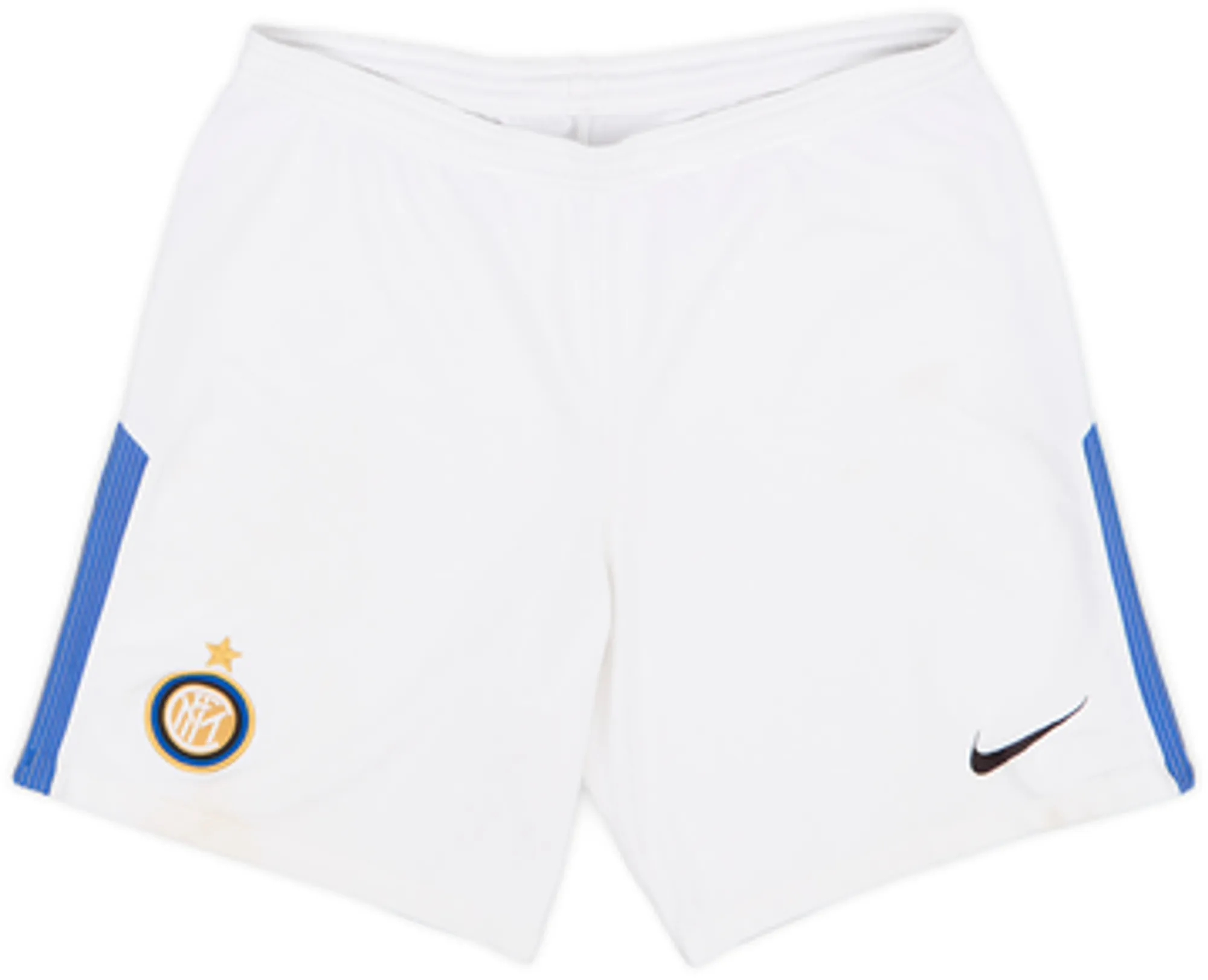 Nike Inter Milan Mens Away Shorts 2017/18