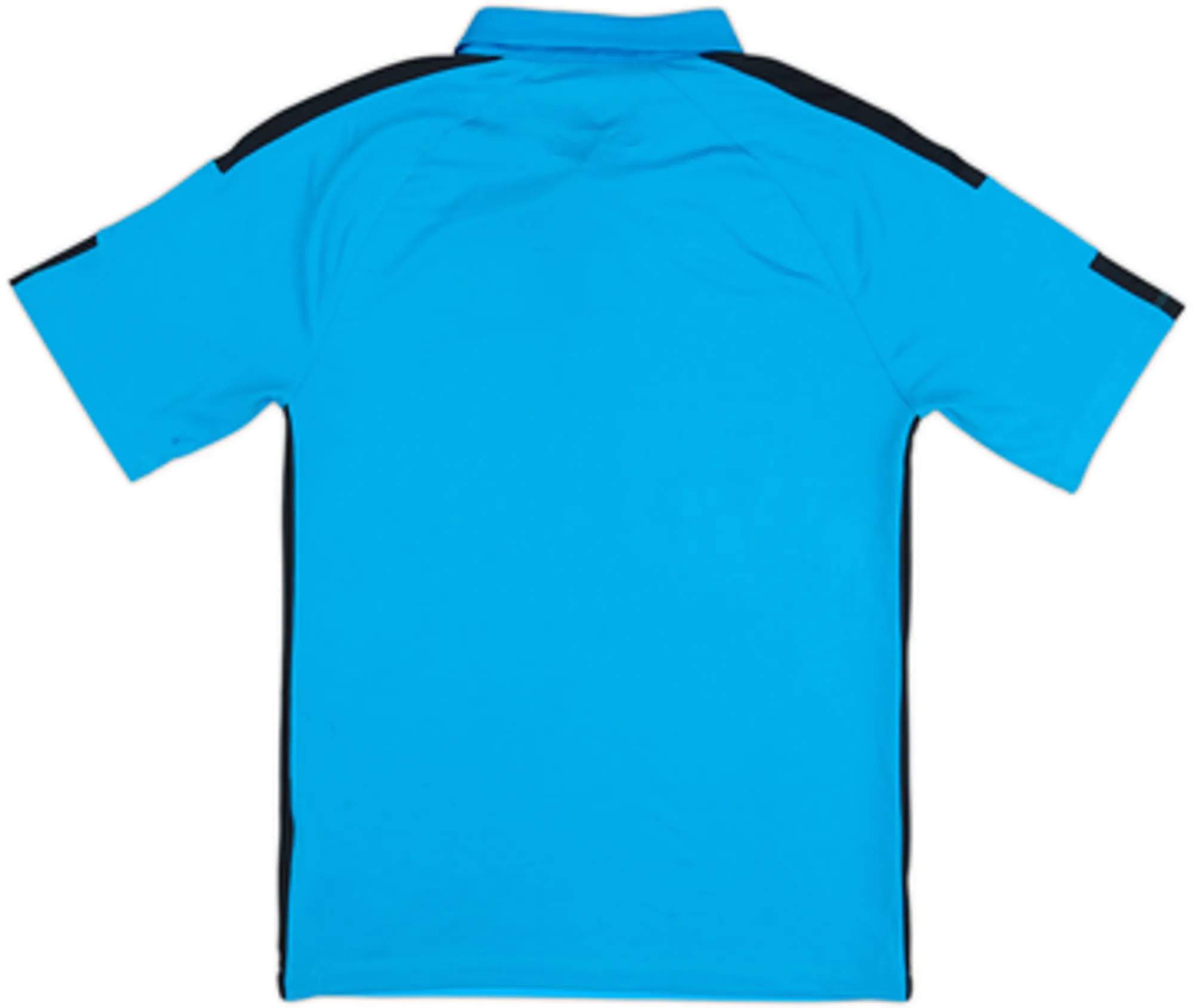 Nike Inter Milan Mens SS Third Shirt 2014/15