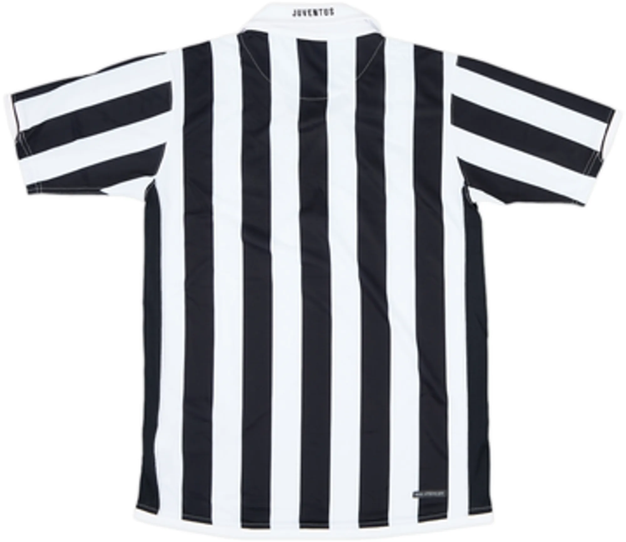 Nike Juventus Boys SS Home Shirt 2006/07