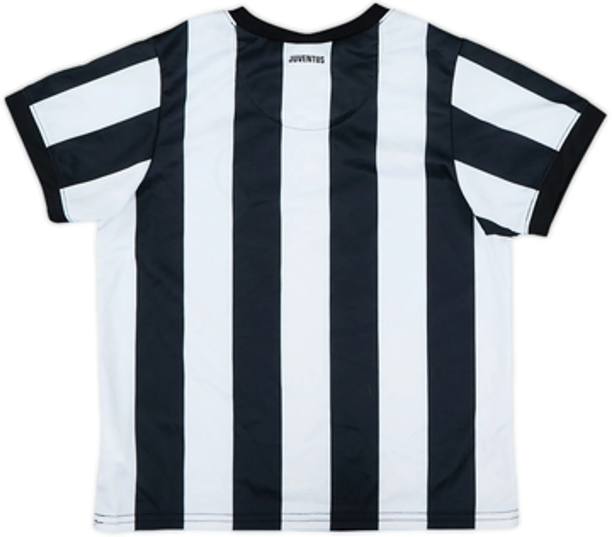 Nike Juventus Mens SS Home Shirt 2012/13