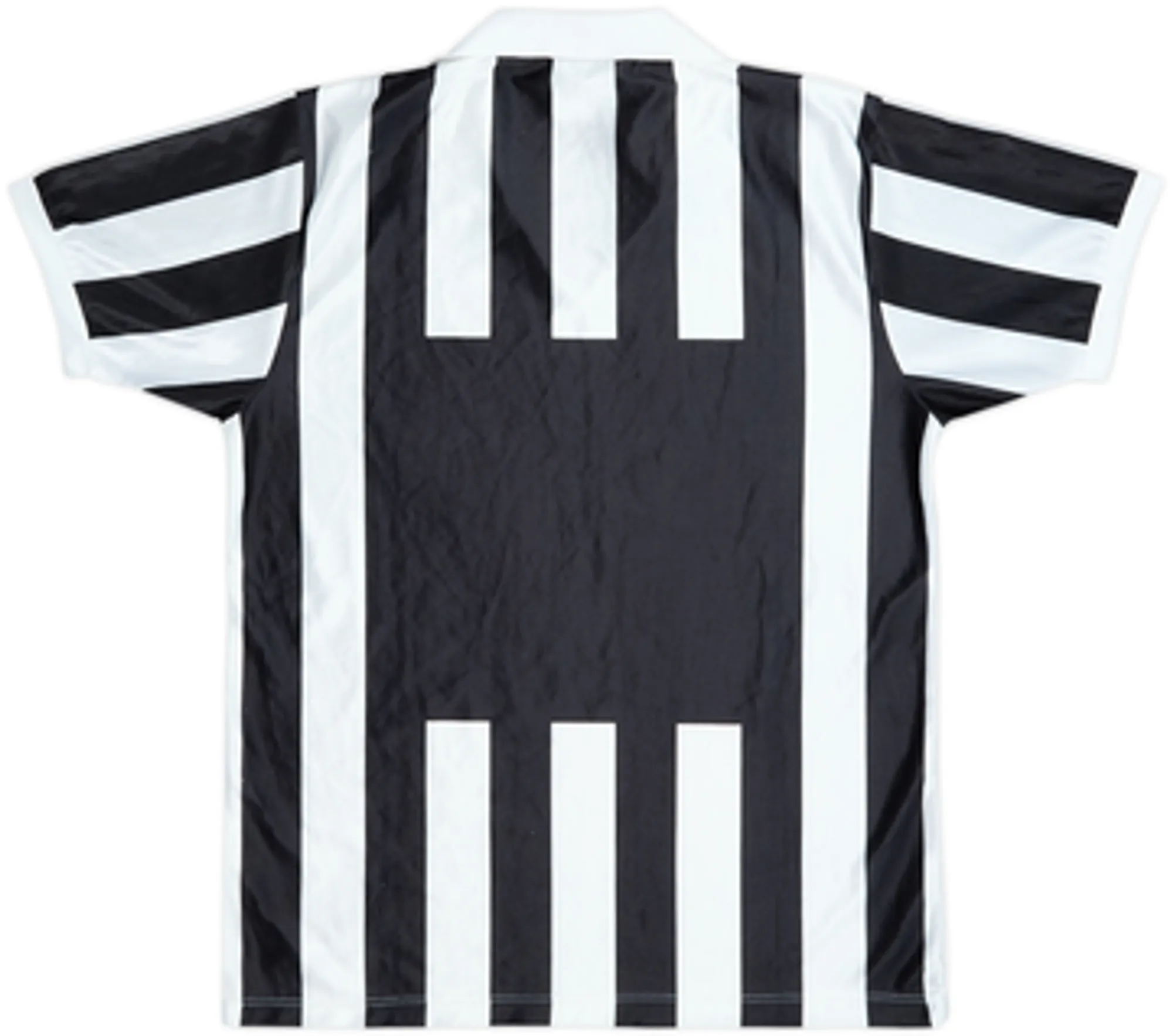 Kappa Juventus Mens LS Goalkeeper Home Shirt 1989/90