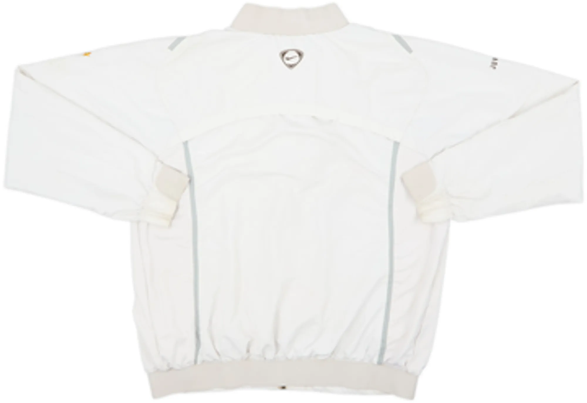 2006-07 Juventus Nike Track Jacket - 6/10 - (M)