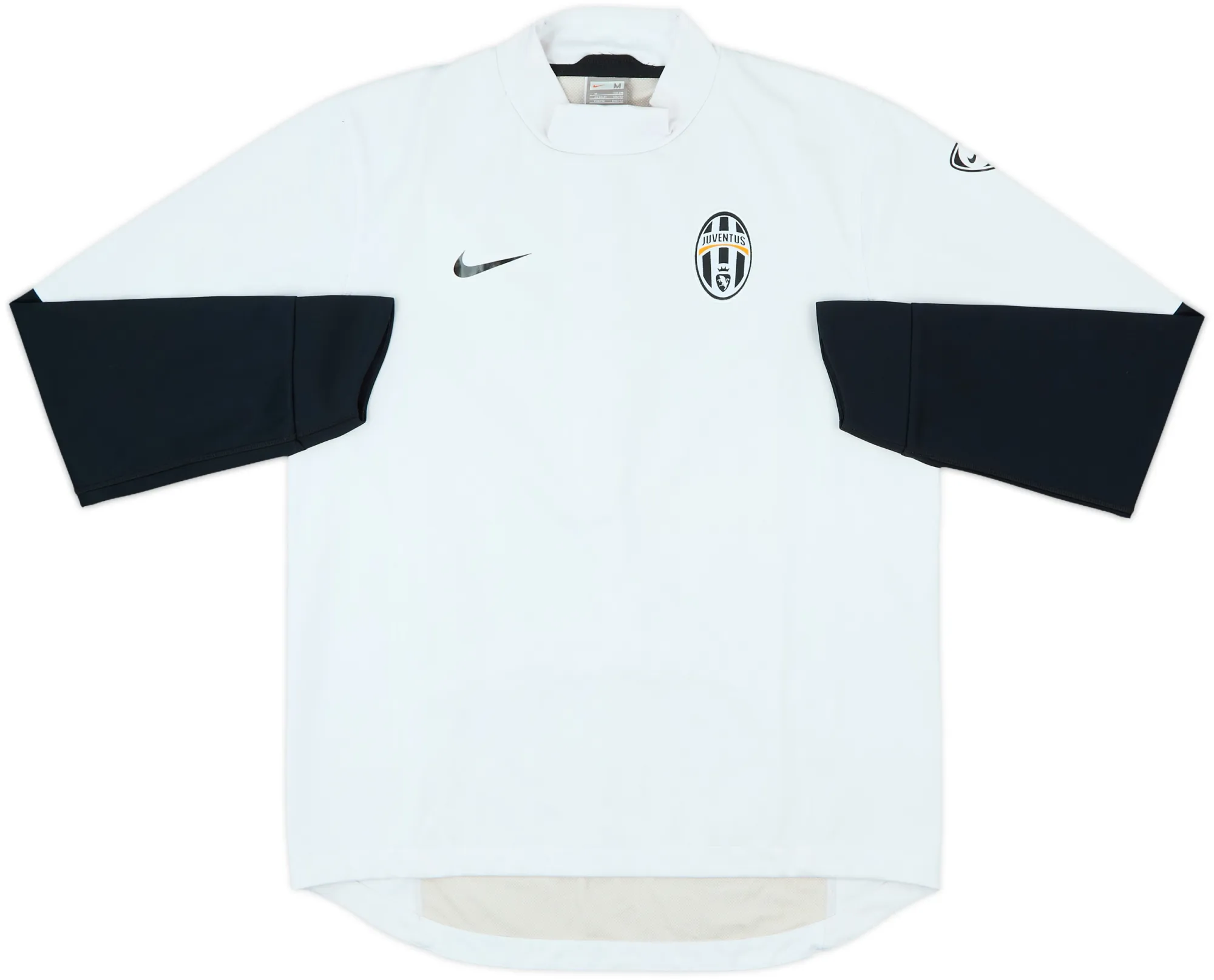 Nike Juventus Mens SS Home Shirt 2009/10