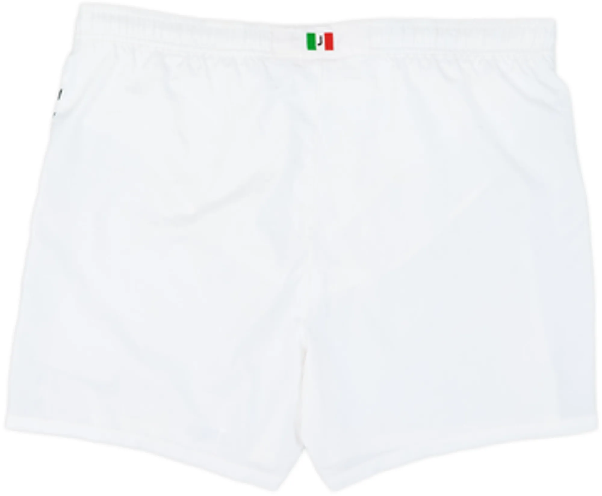 Nike Juventus Mens Home Shorts 2009/10