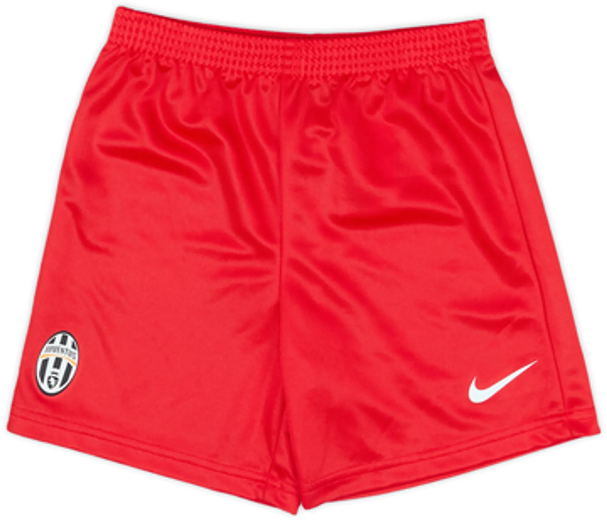 Nike Juventus Baby Away Shorts 2005/06