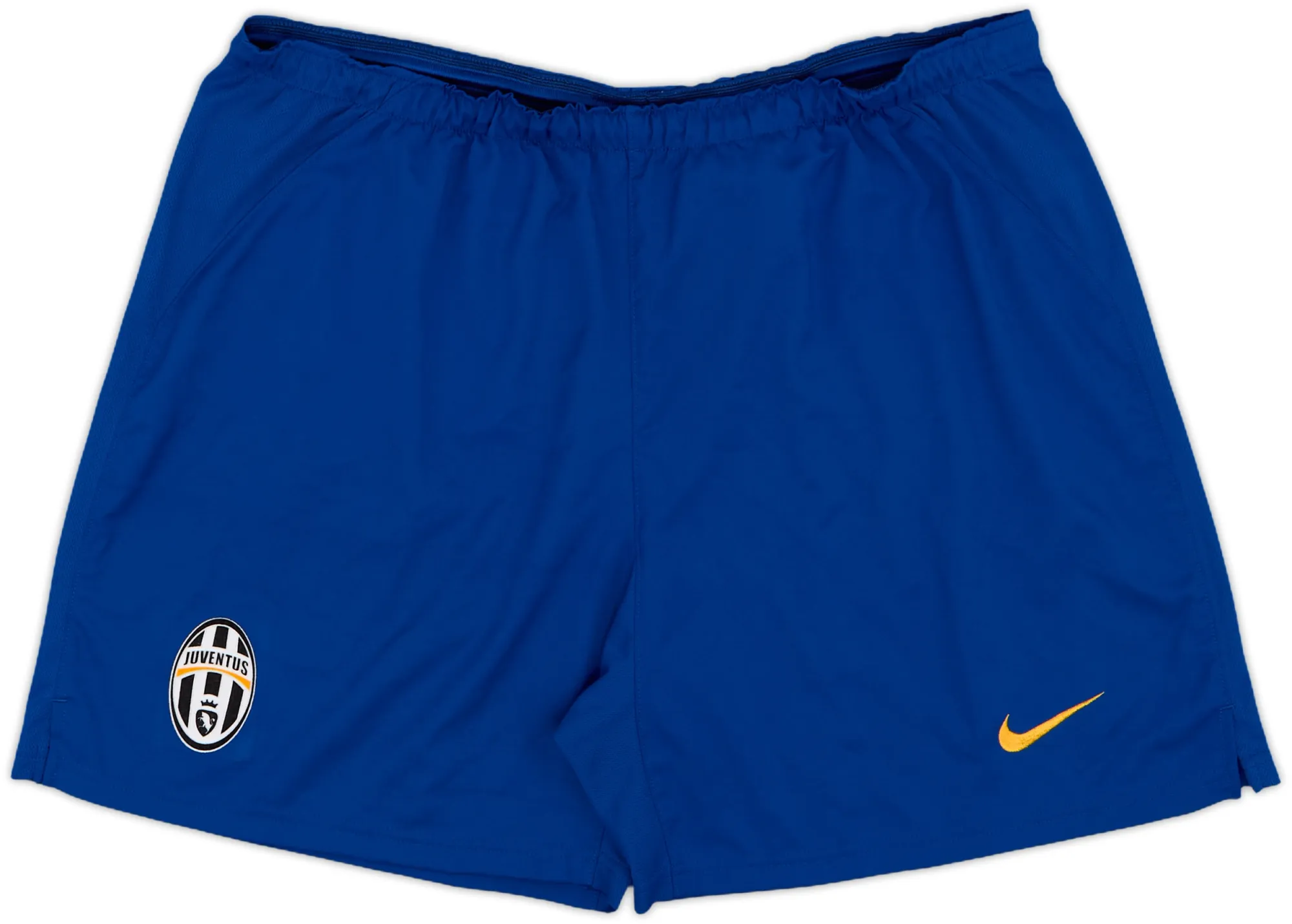 Nike Juventus Mens Third Shorts 2005/06