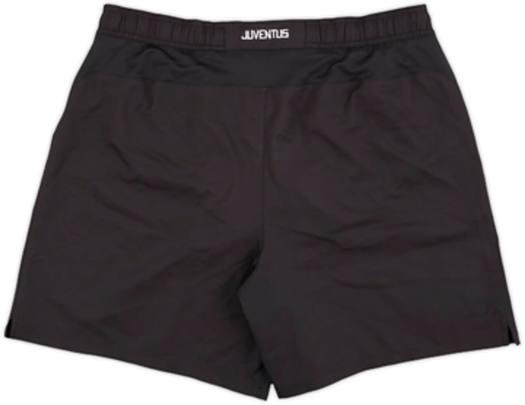 Nike Juventus Mens Home Shorts 2009/10