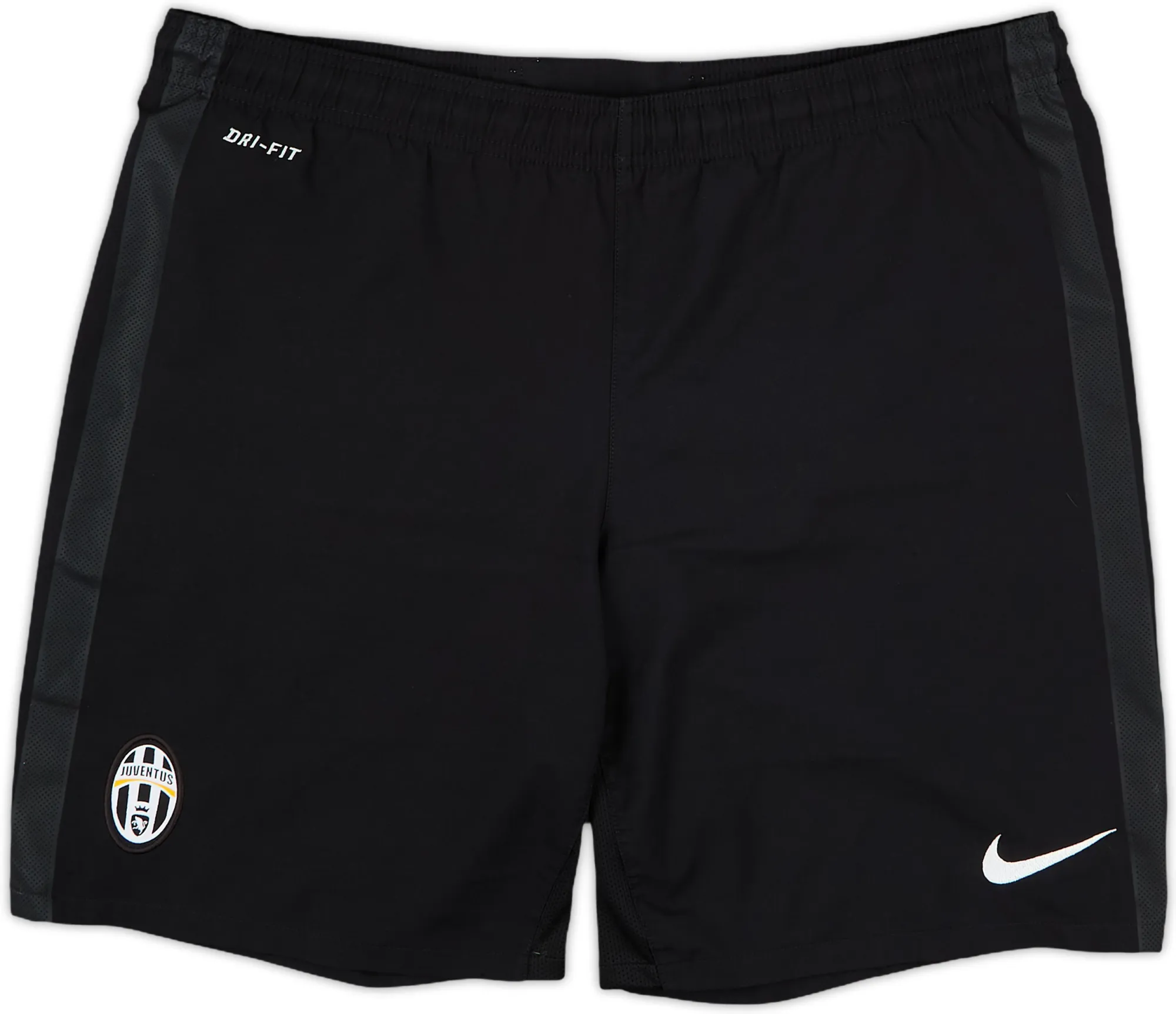 Nike Juventus Mens Away Shorts 2012/13