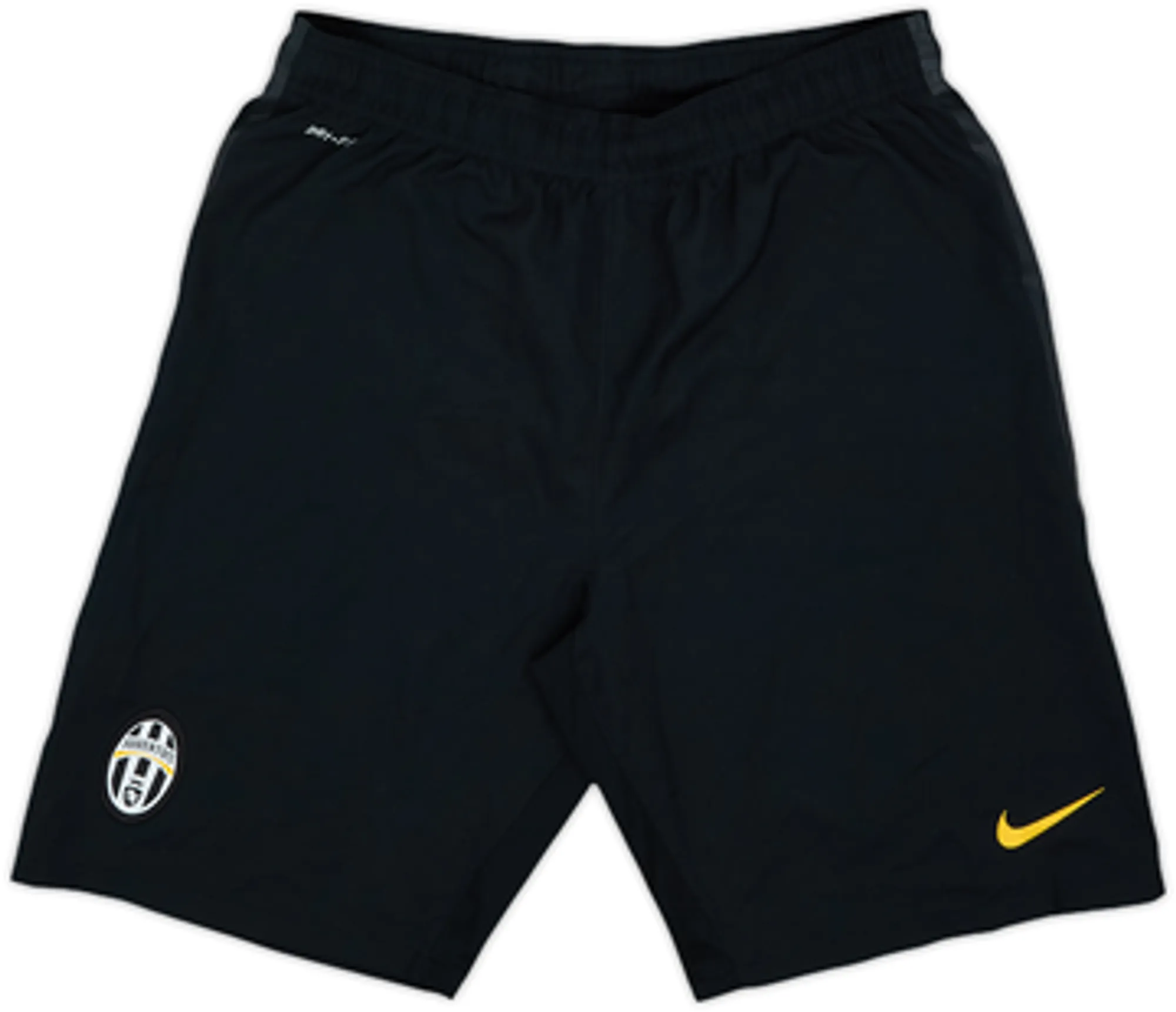 Nike Juventus Boys Third Shorts 2013/14
