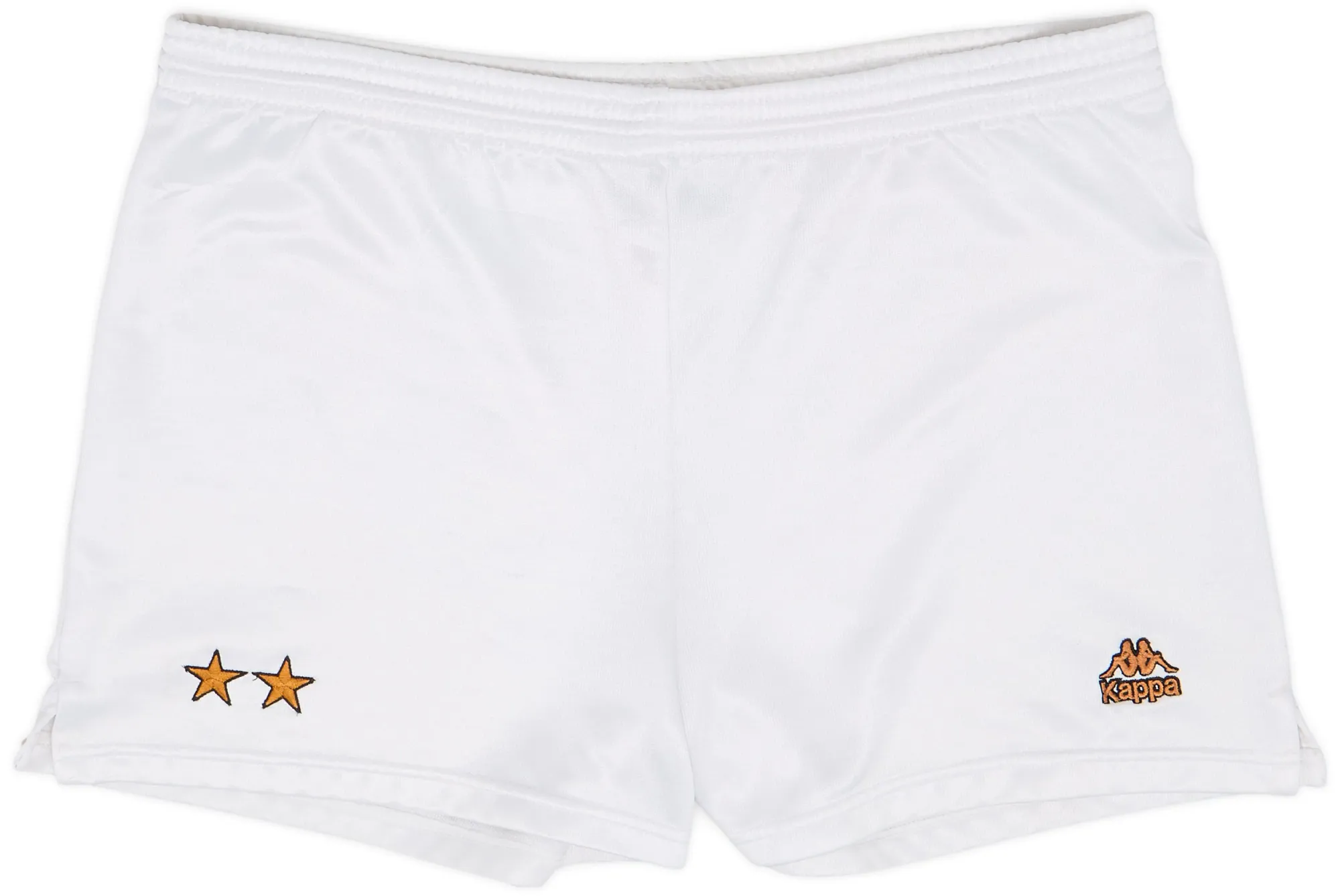 Kappa Juventus Mens Home Shorts 1992/93