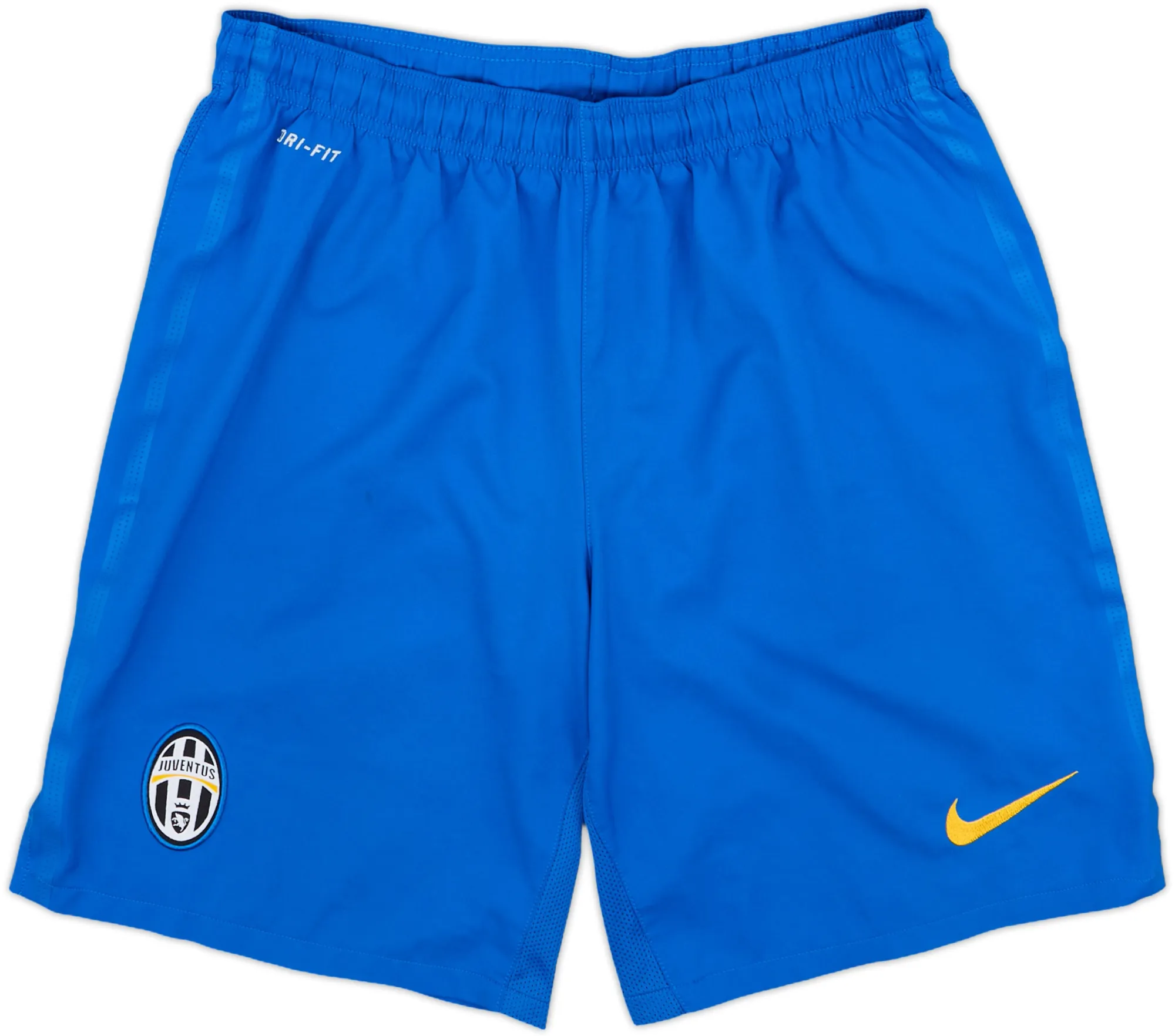 Nike Juventus Mens Away Shorts 2013/14