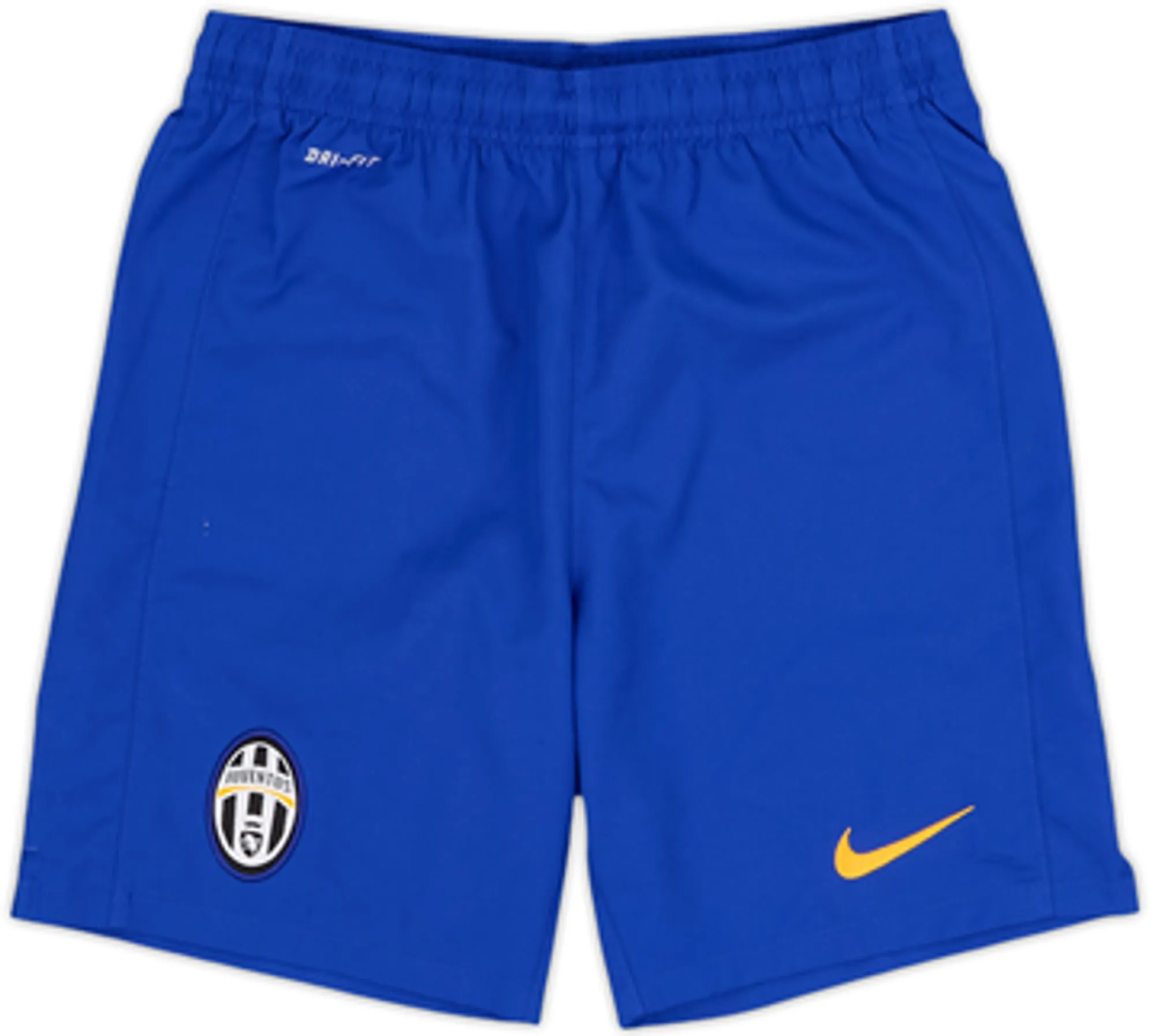 Nike Juventus Mens Away Shorts 2014/15