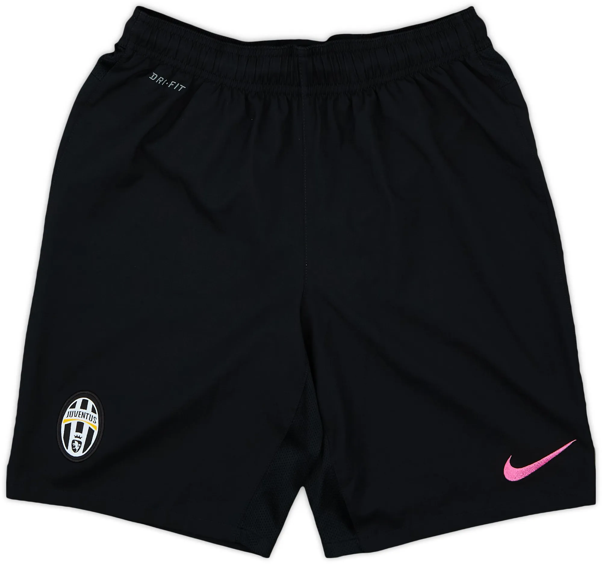 Nike Juventus Mens Away Shorts 2011/12