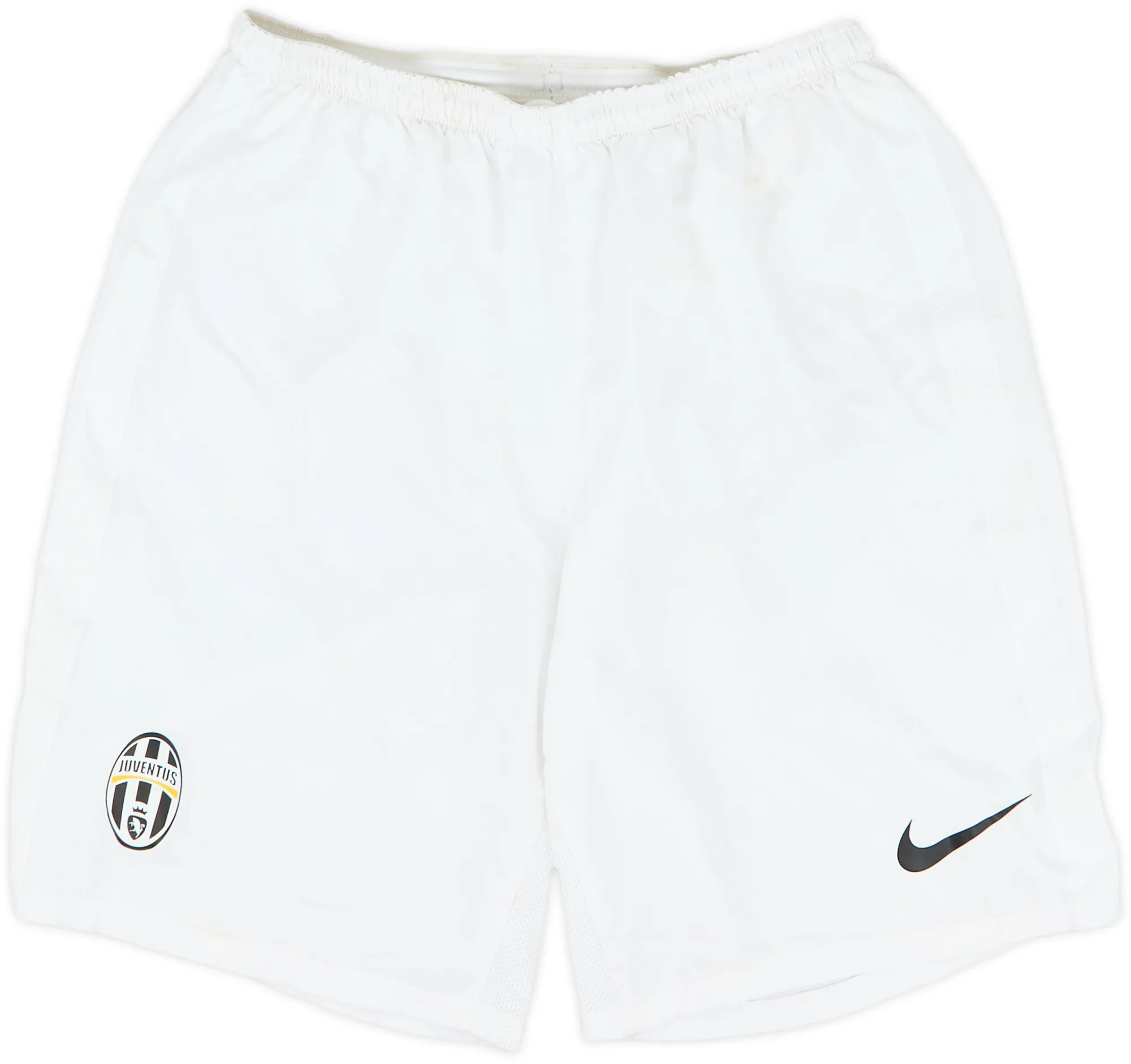 Nike Juventus Mens Player Issue Home Shorts 2012/13