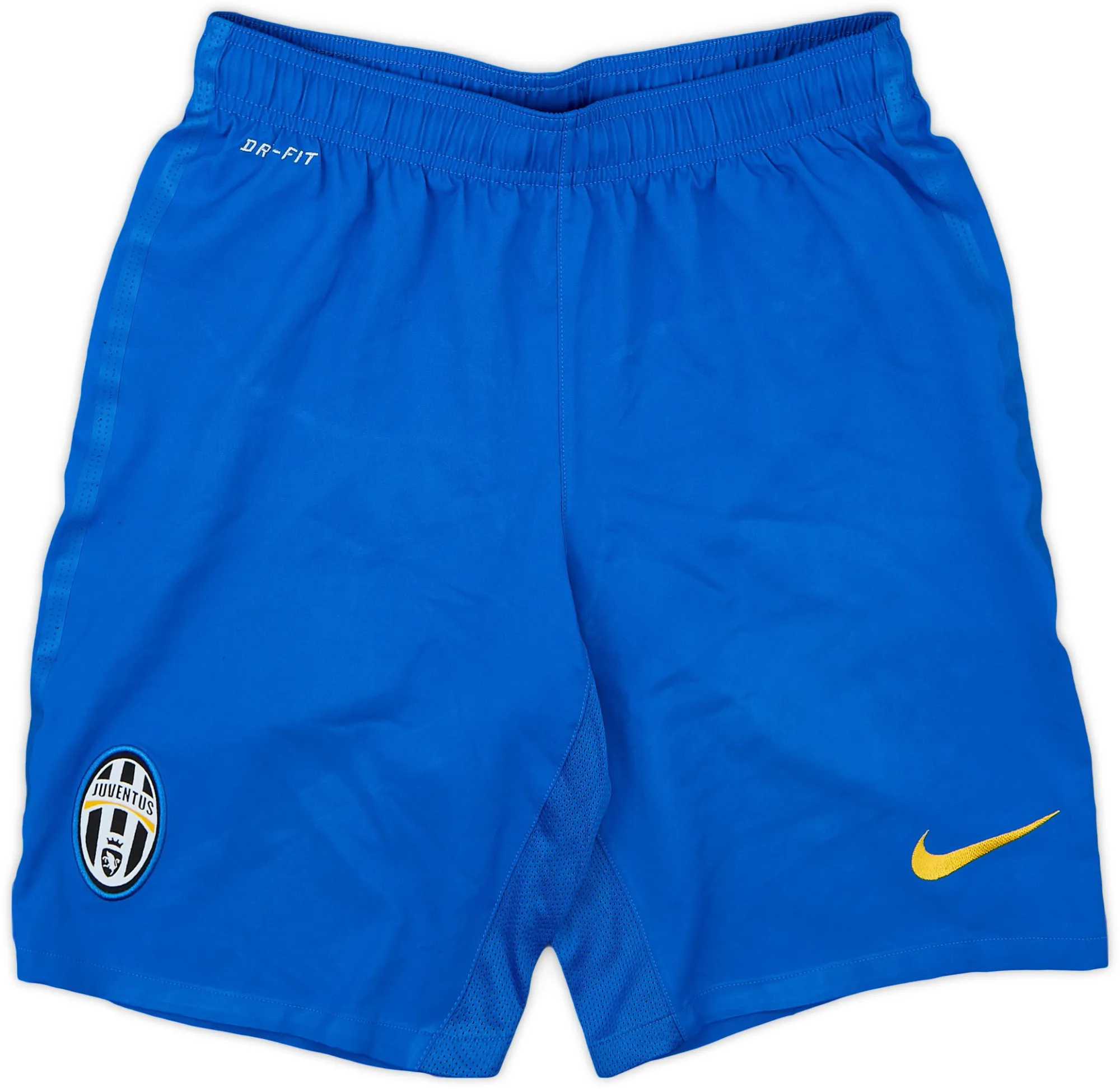 Nike Juventus Mens Away Shorts 2013/14