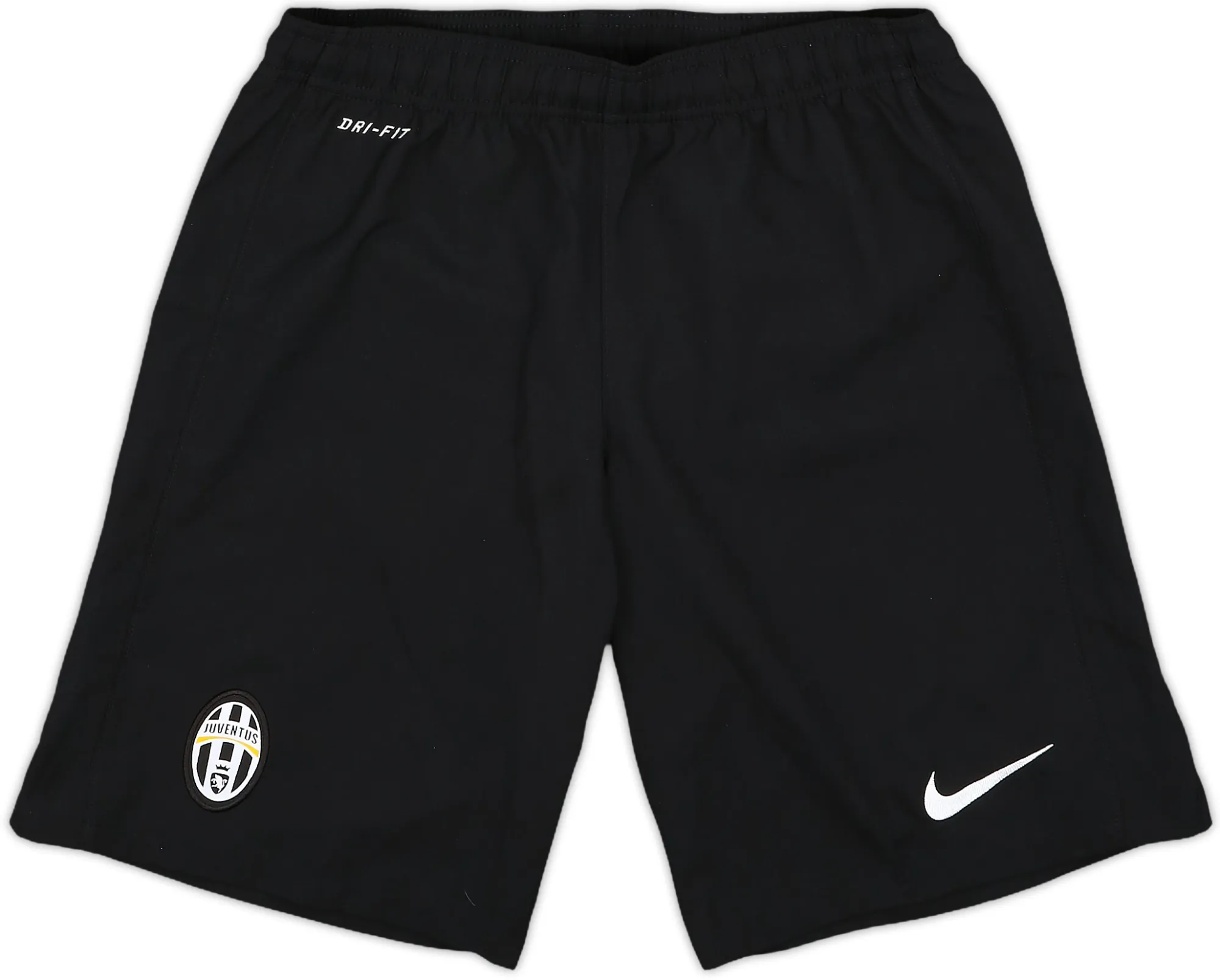 Nike Juventus Mens Home Shorts 2014/15