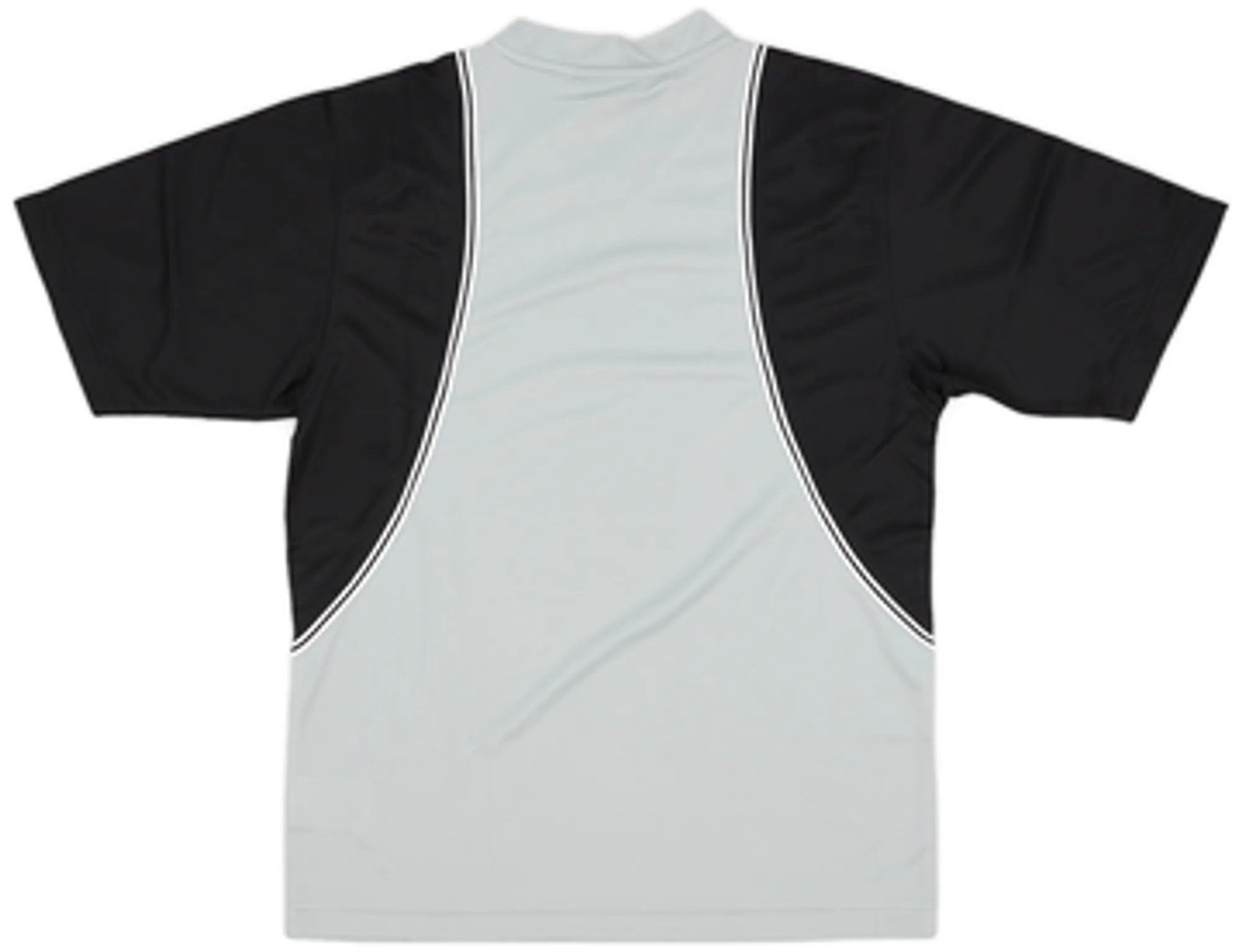 Lotto Juventus Mens SS Home Shirt 2000/01