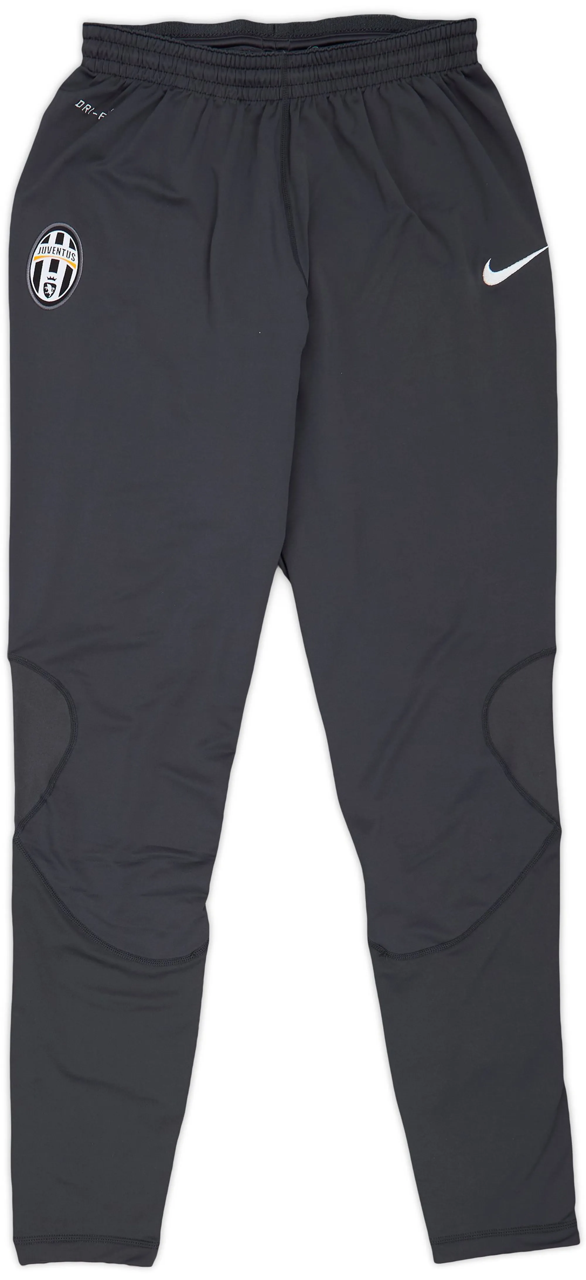 2010-11 Juventus Nike Track Pants/Bottoms - 9/10 - (S)