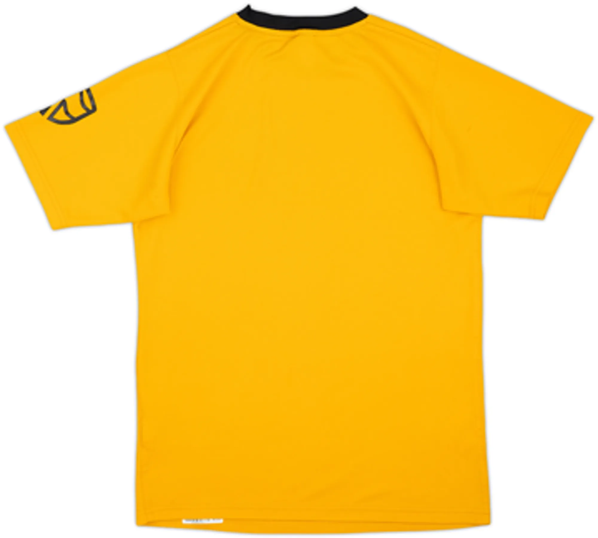 Nike Kaizer Chiefs Mens SS Home Shirt 2009/11