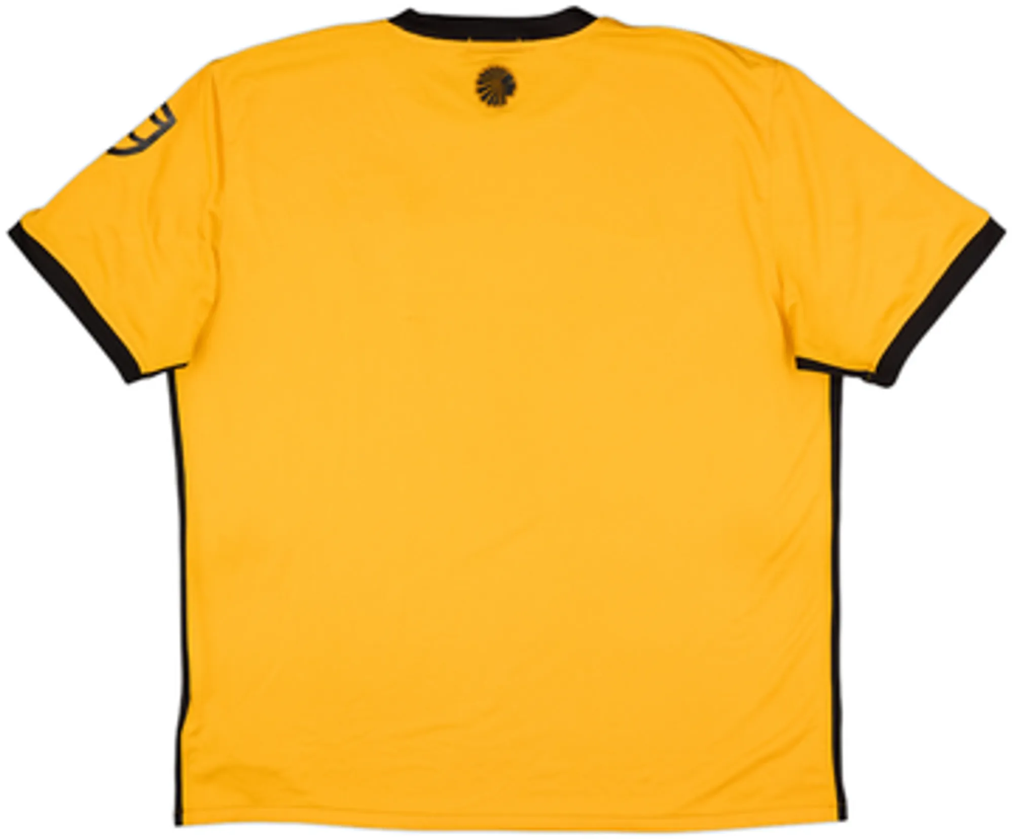 Nike Kaizer Chiefs Mens SS Home Shirt 2009/11