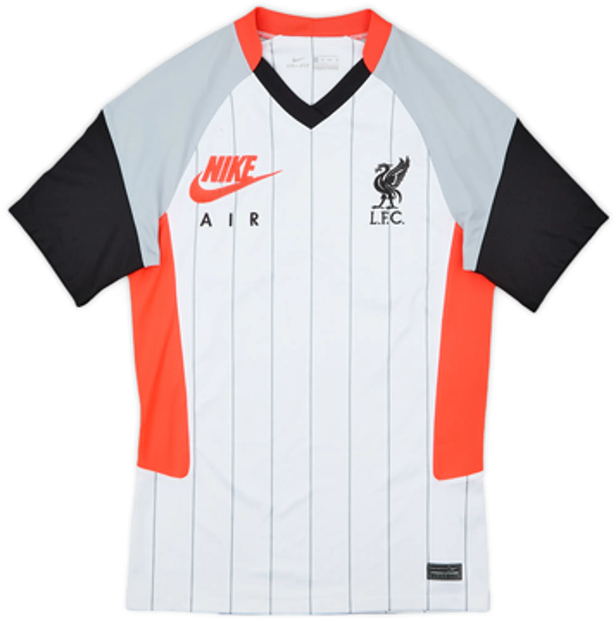 Nike Liverpool Mens SS Third Shirt 2020/21