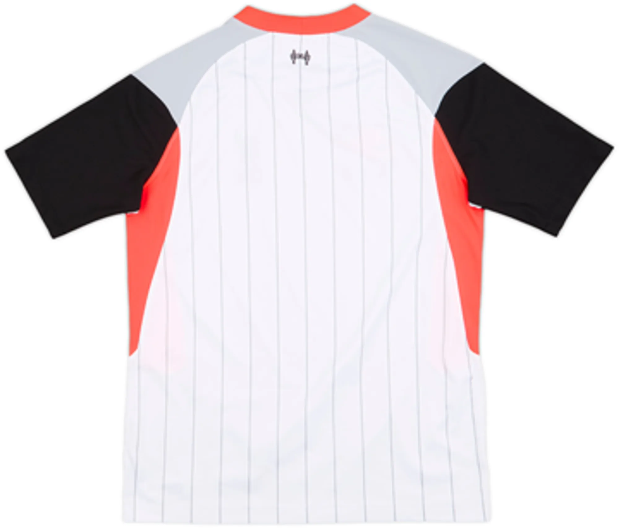 Nike Liverpool Mens SS Home Shirt 2020/21