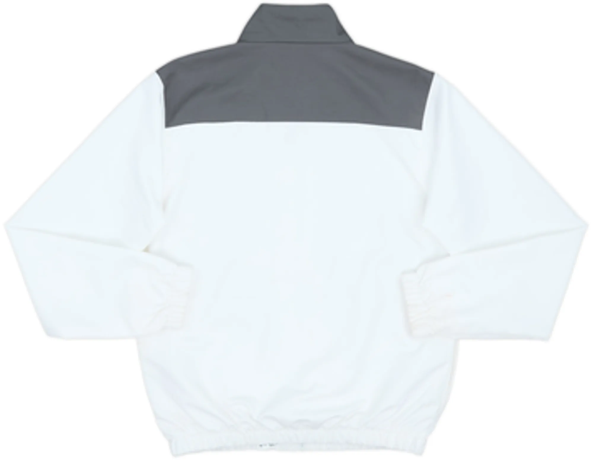 2015-16 Liverpool New Balance Track Jacket - 6/10 - (S)