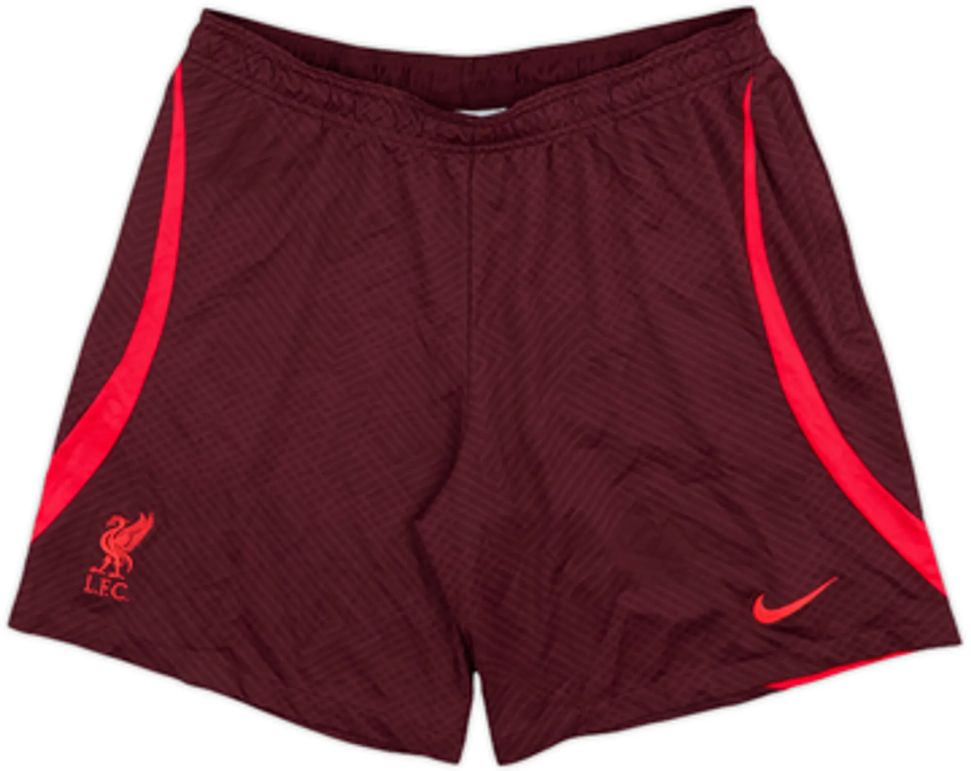 2022-23 Liverpool Nike Training Shorts - 10/10 - (M)