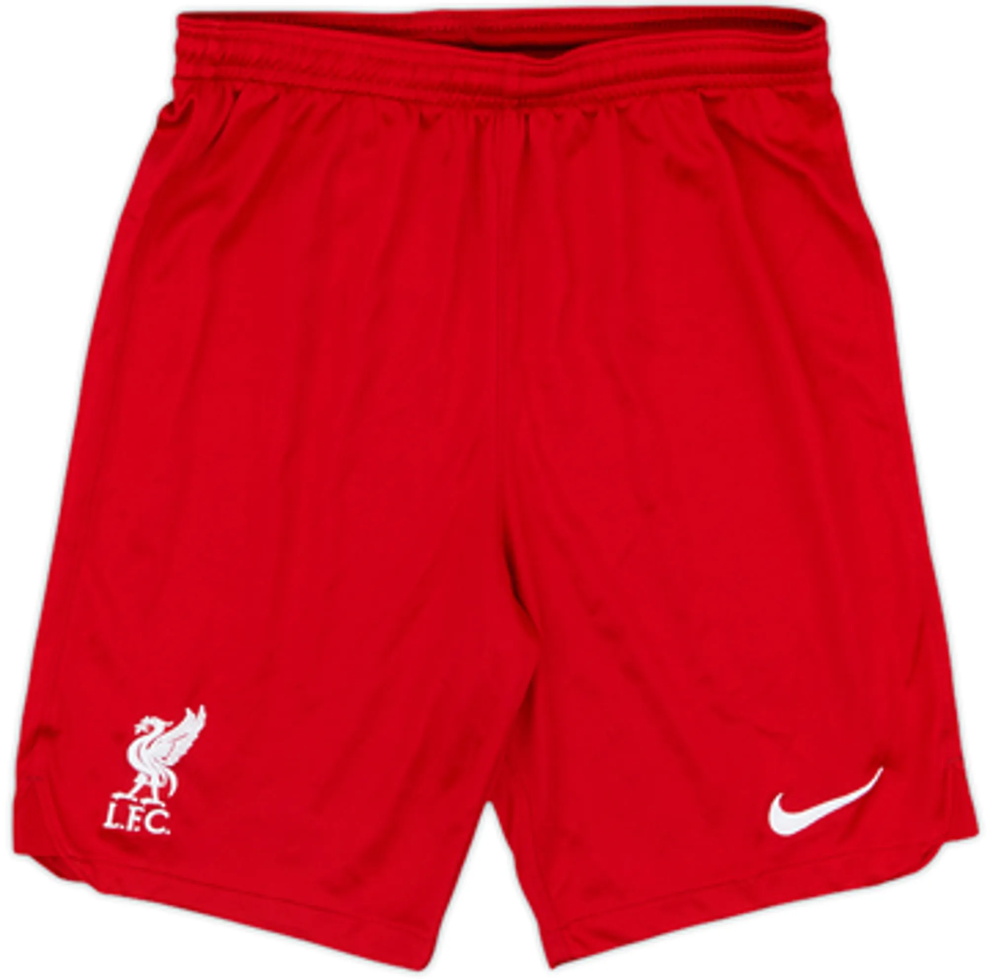 Nike Liverpool Boys Home Shorts 2023/24