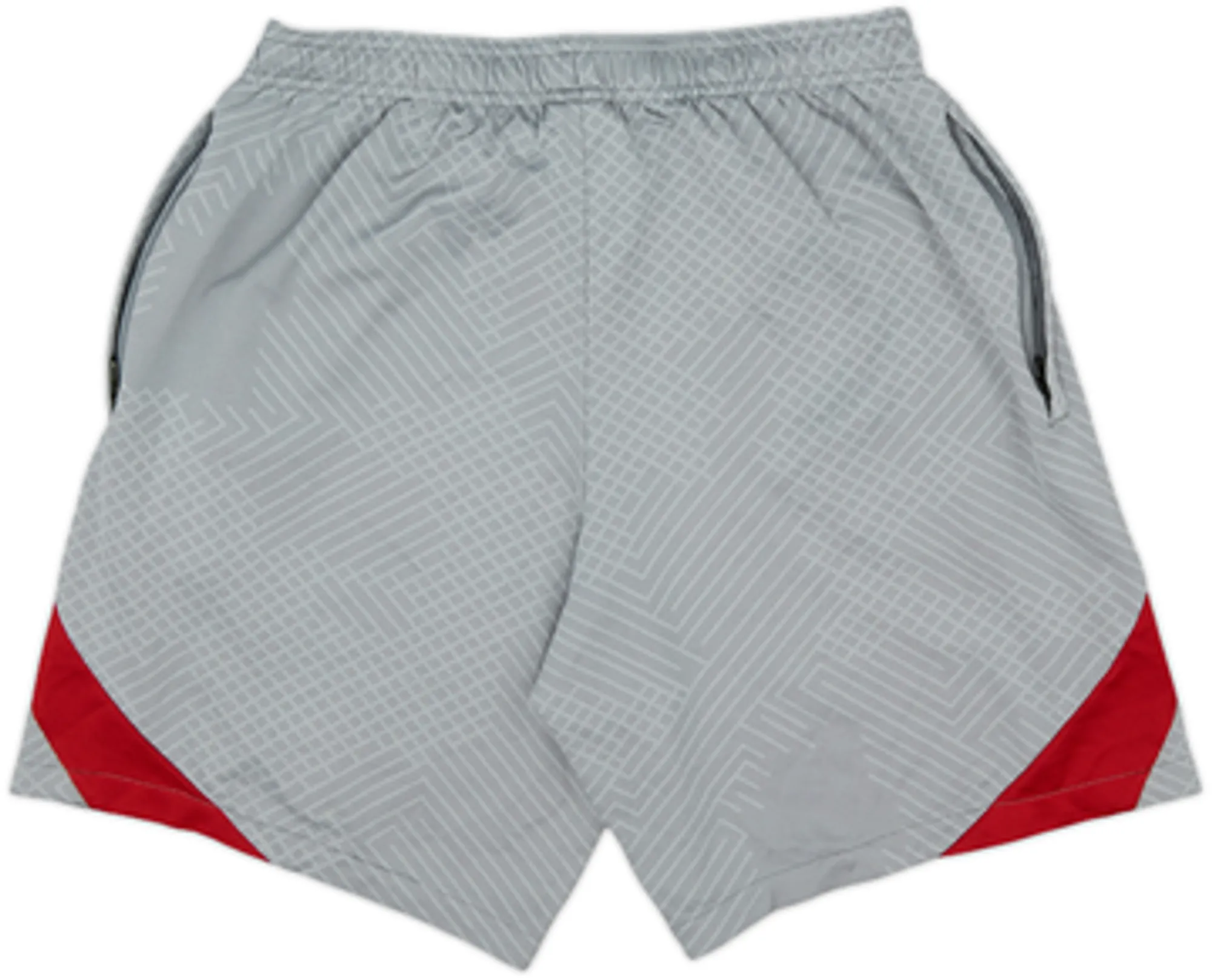 Nike Liverpool Mens Home Shorts 2023/24