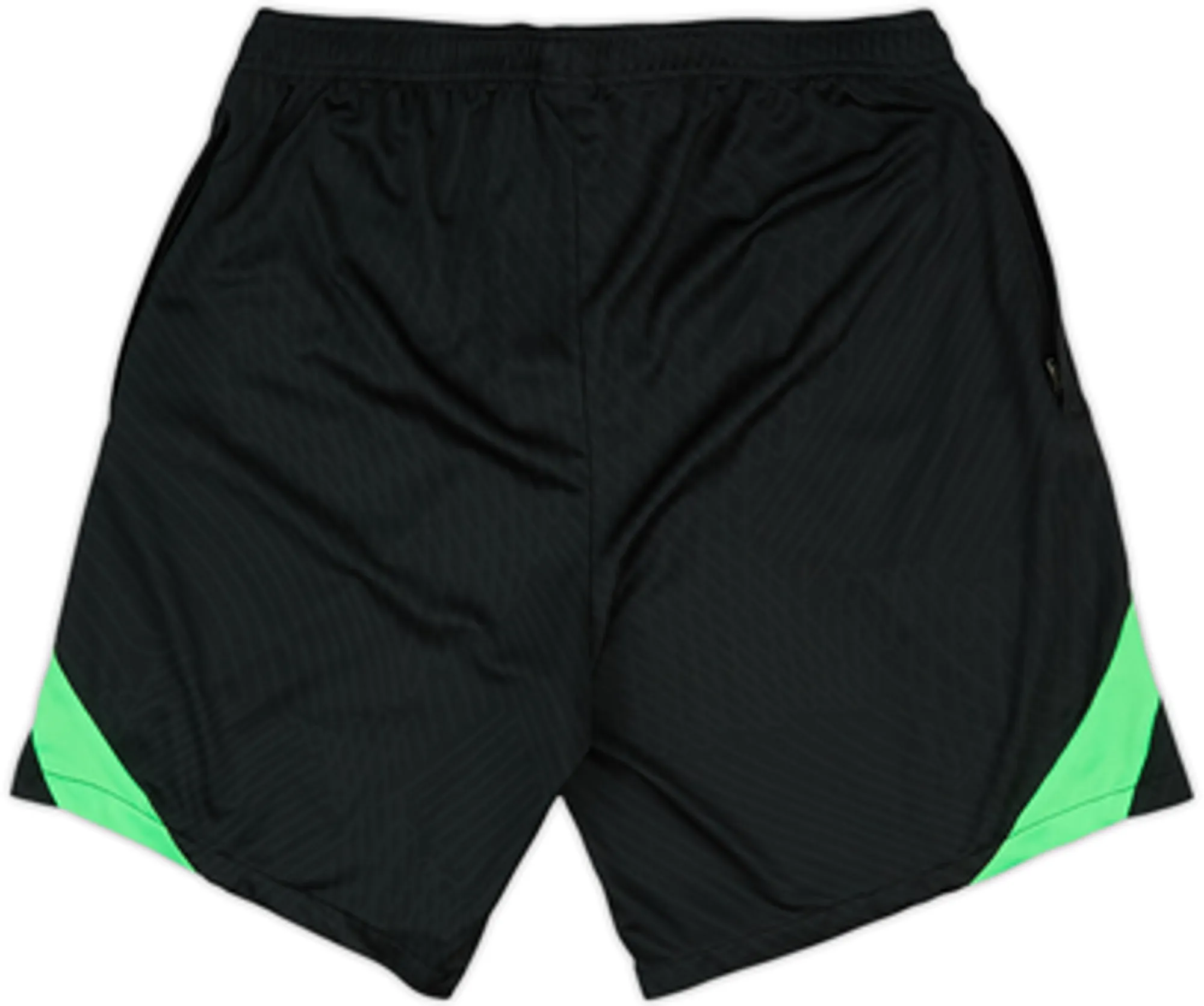 Nike Liverpool Mens Home Shorts 2023/24