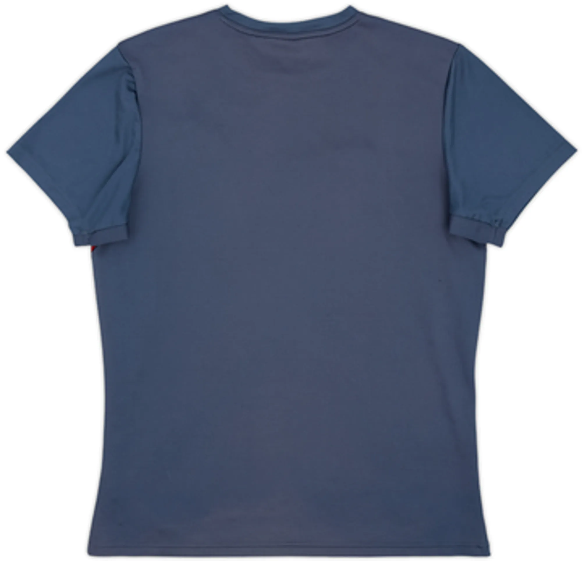 New Balance Liverpool Boys SS Fourth Shirt 2017/18