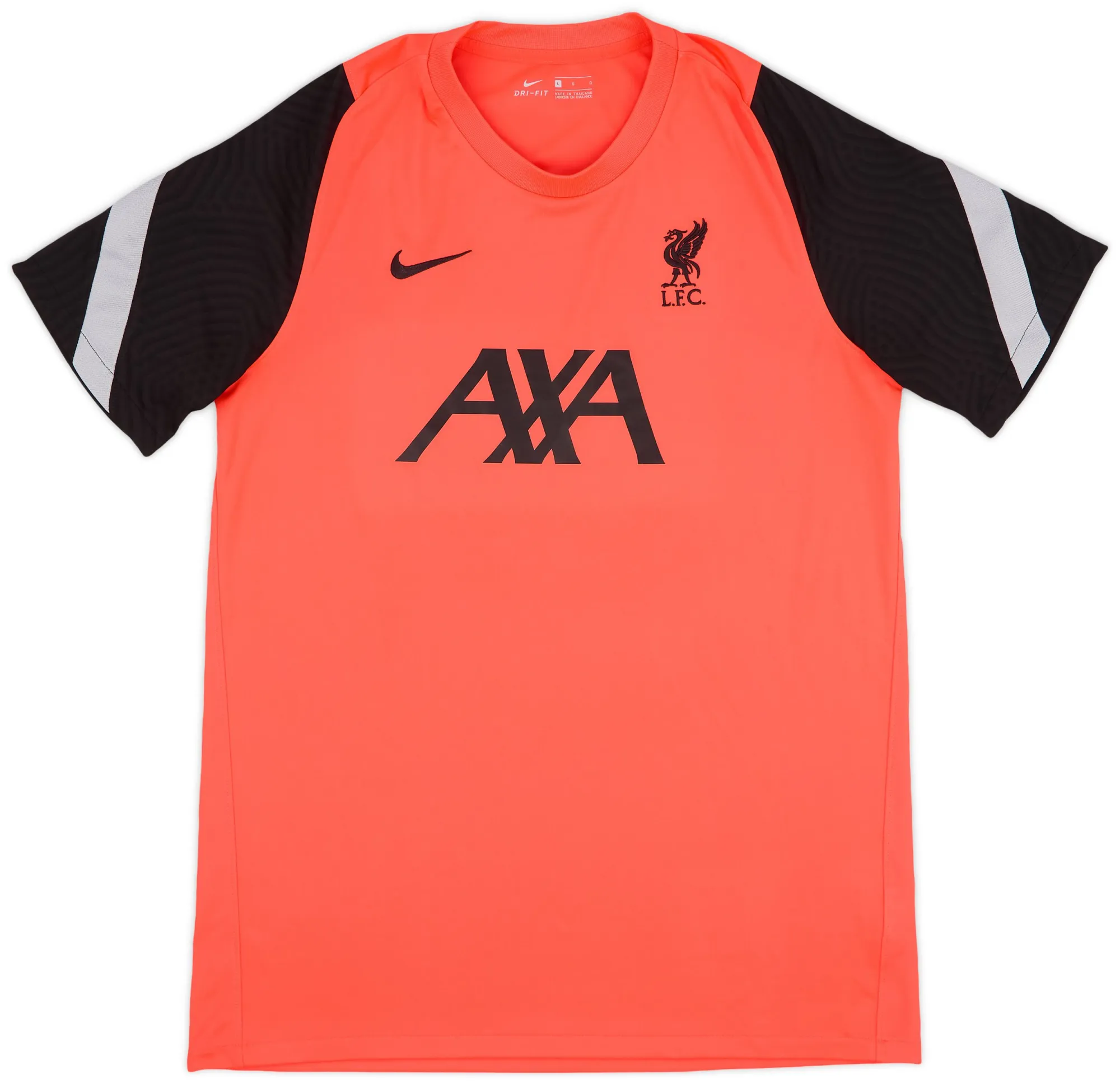 Nike Liverpool Mens SS Third Shirt 2020/21